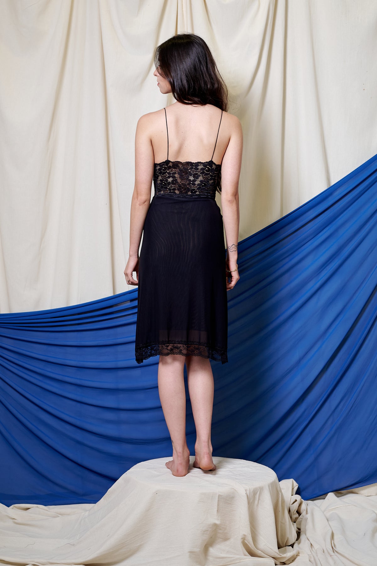 Vestido Bruma