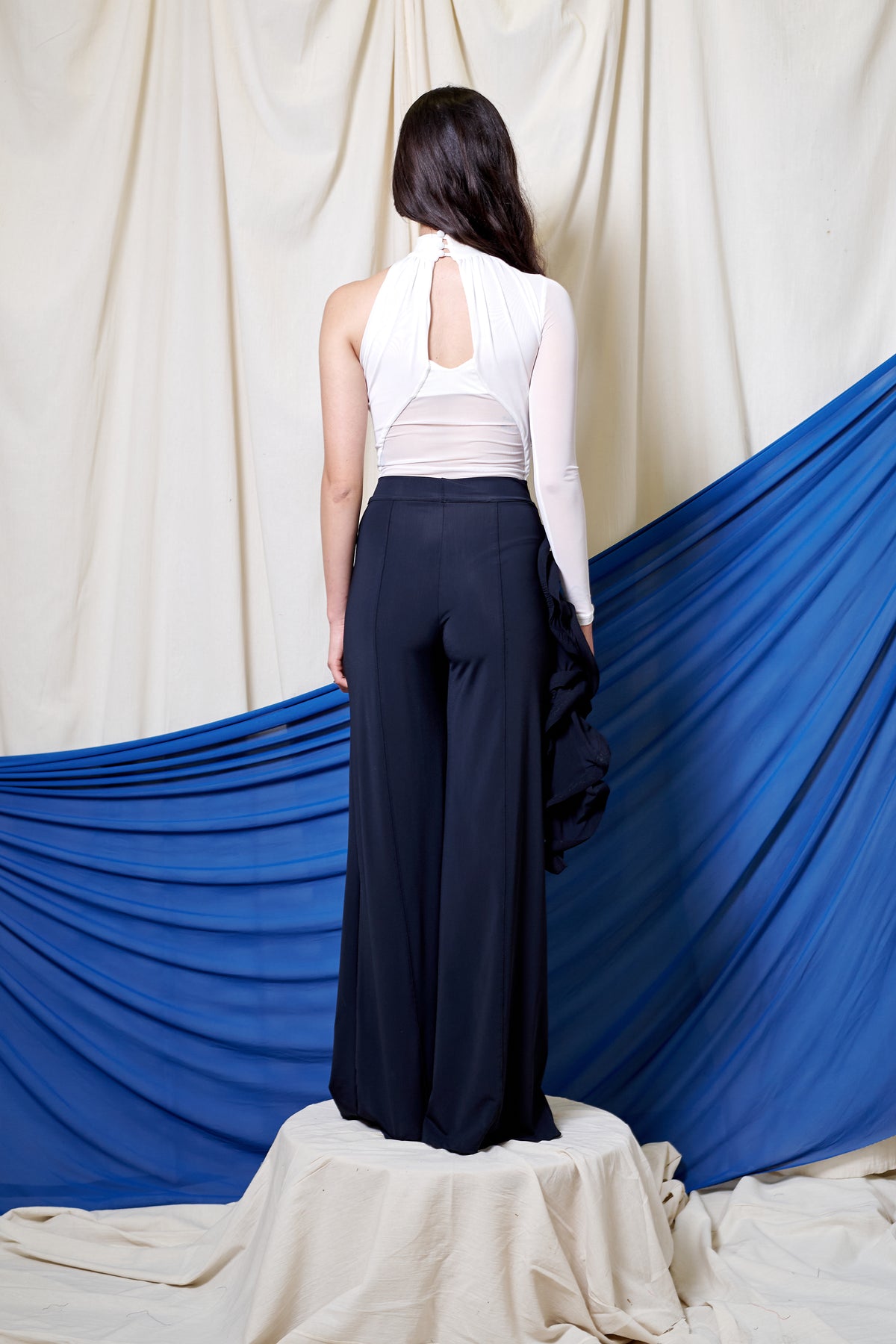 PANTALÓN CORAL