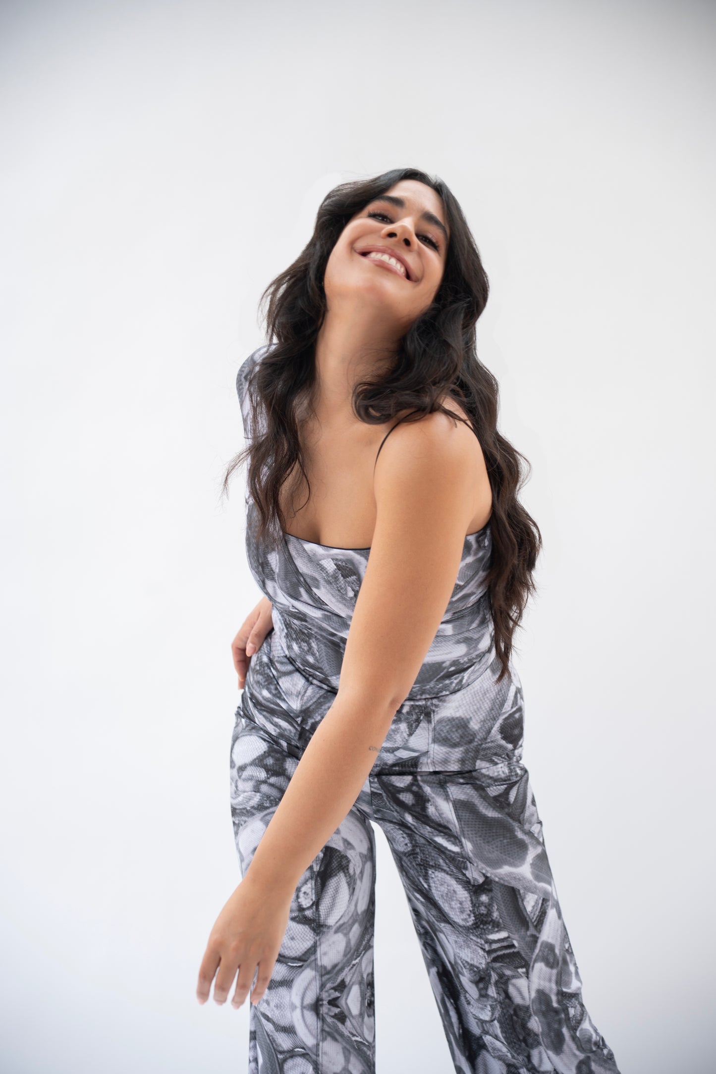 Pantalon SHE