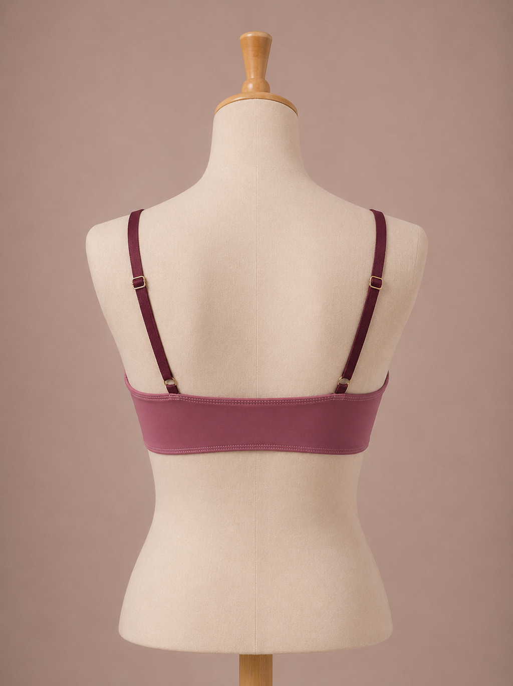 Bralette Tricolor