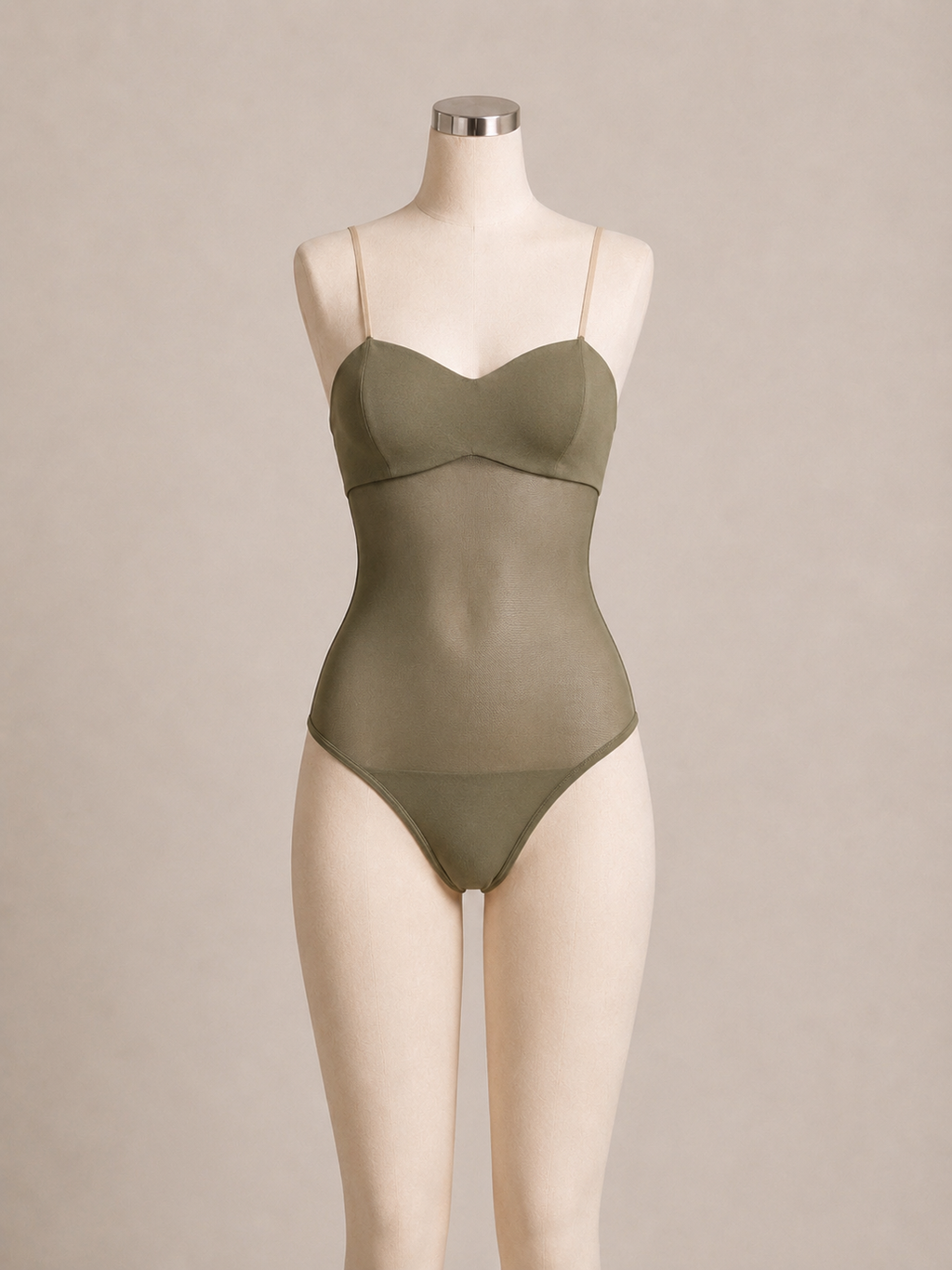 Body Marzo