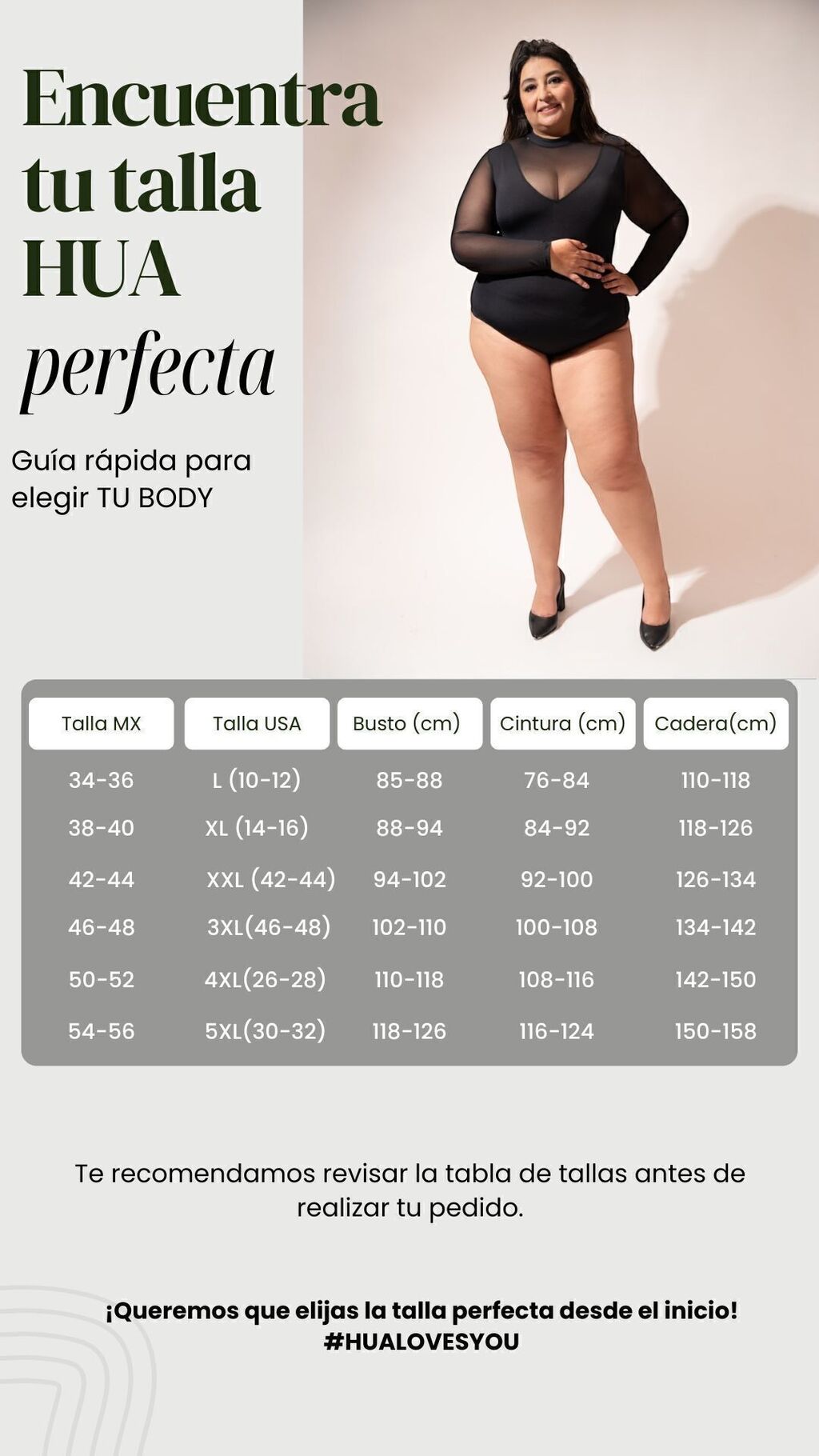 Body Sofia