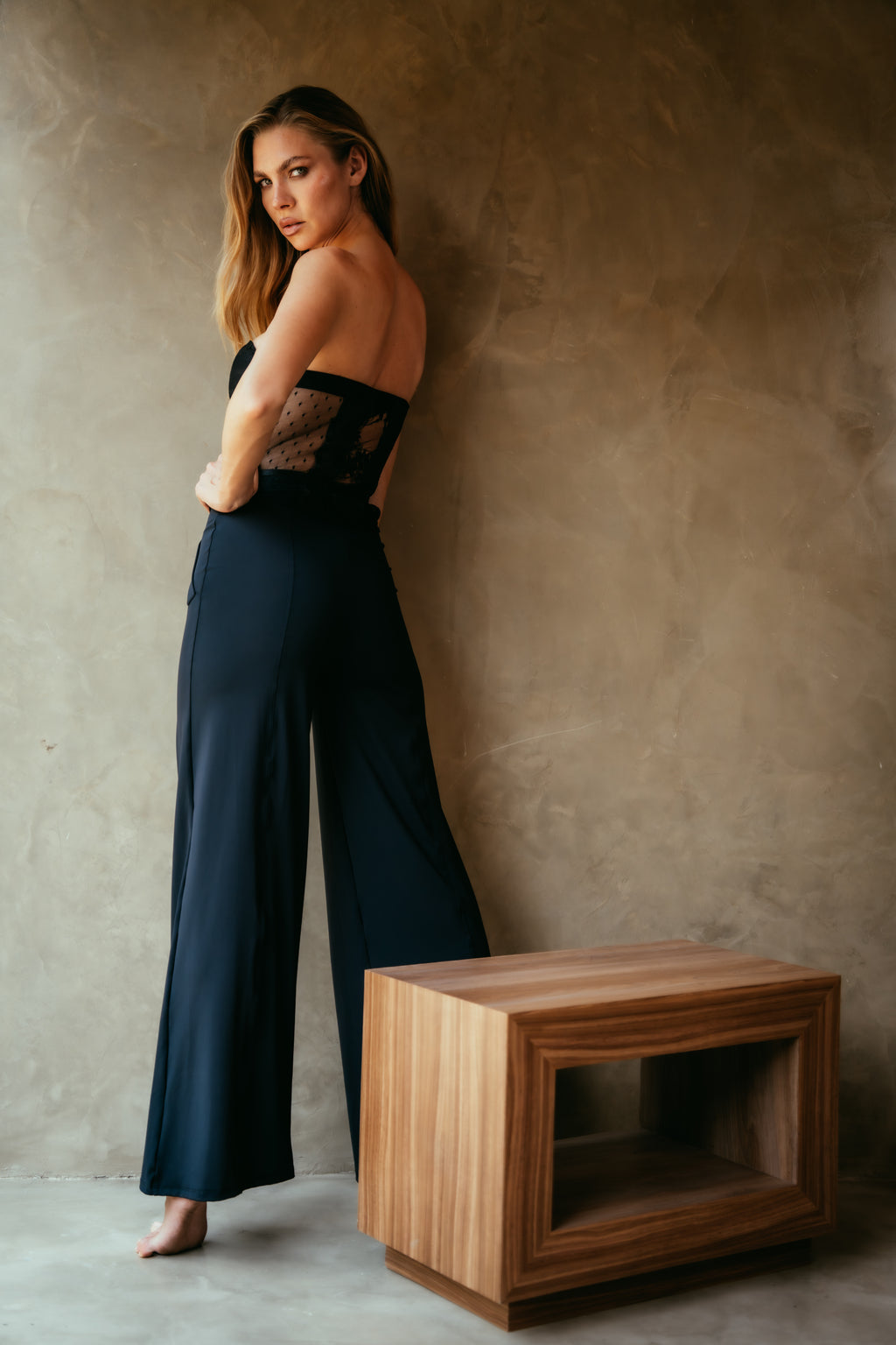 Ada Corset