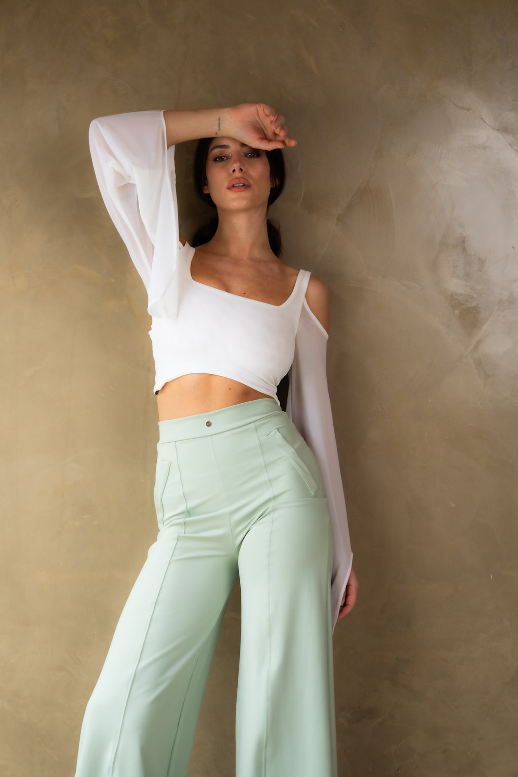 Pantalon Rubi