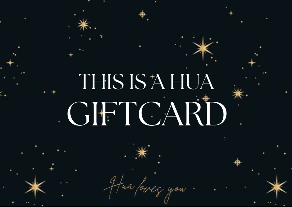 Tarjeta De Regalo