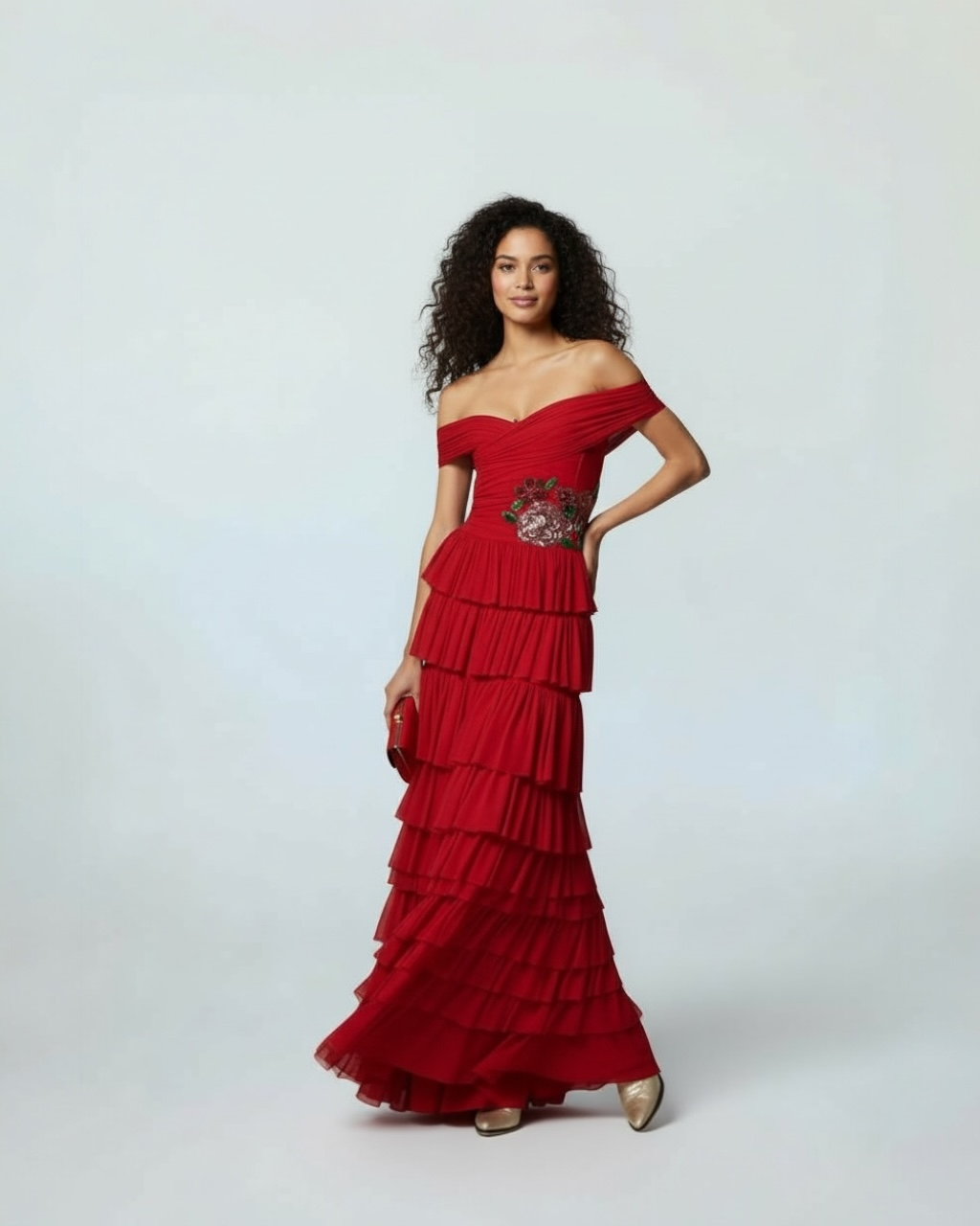 Vestido Melina