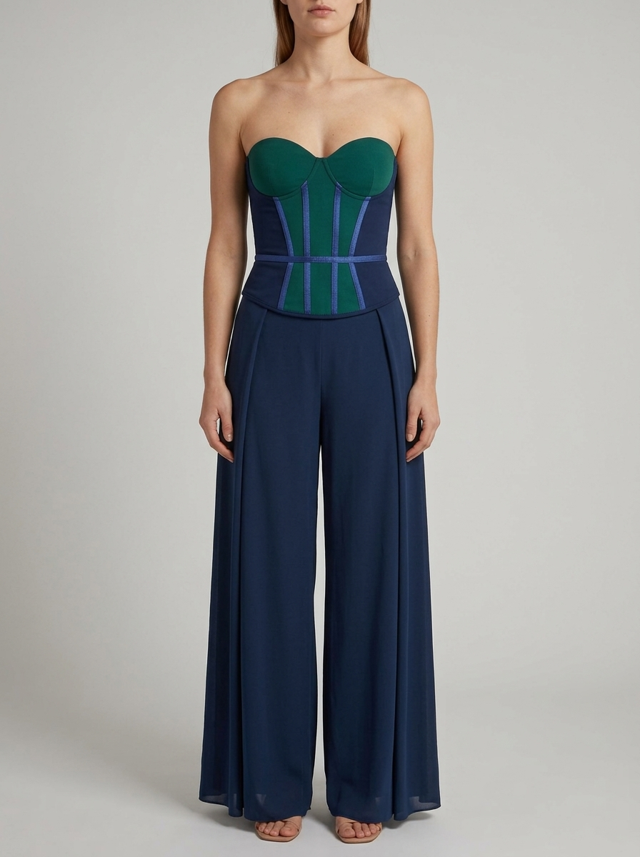 Ada Corset