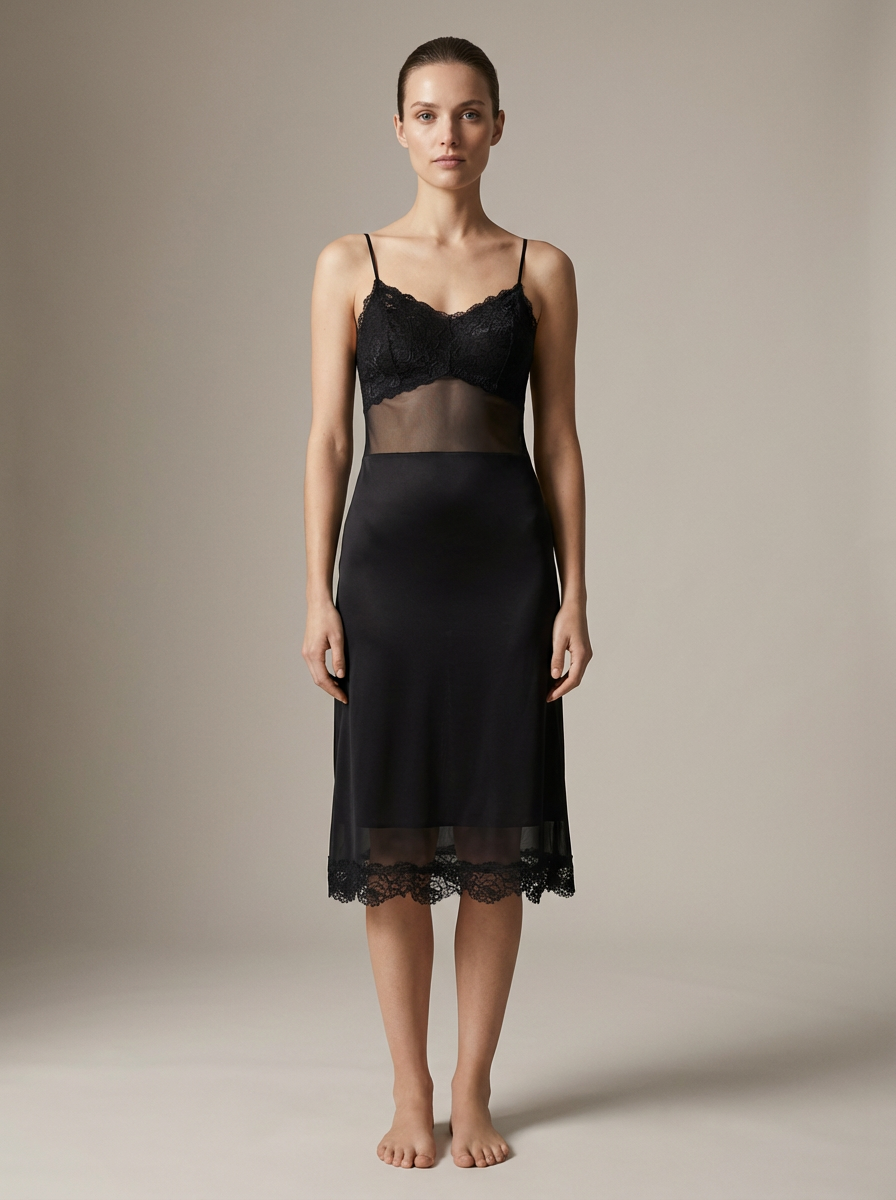 Vestido Bruma