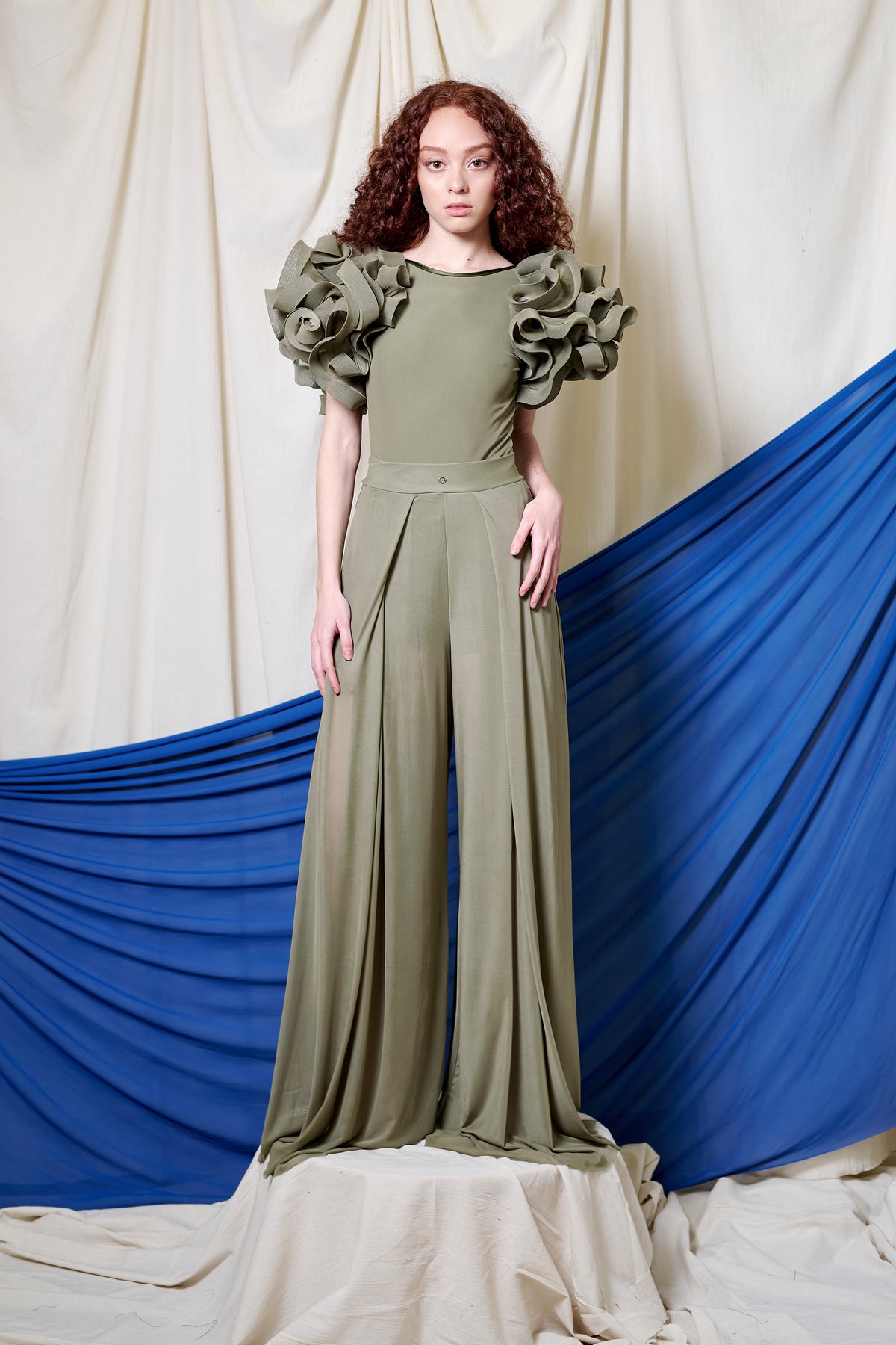Pantalon Brio