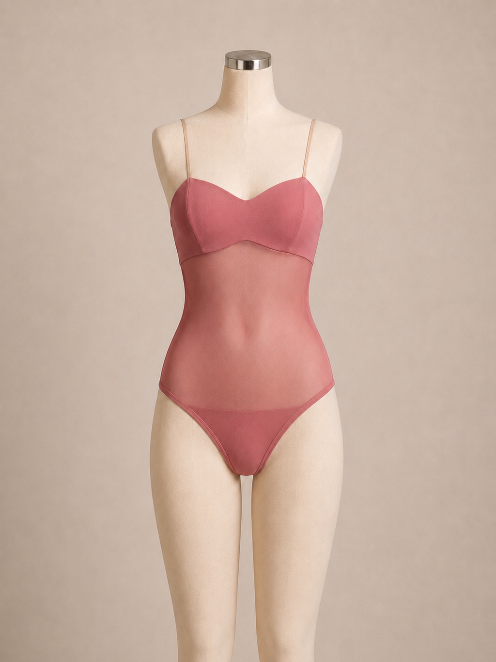 Body Marzo