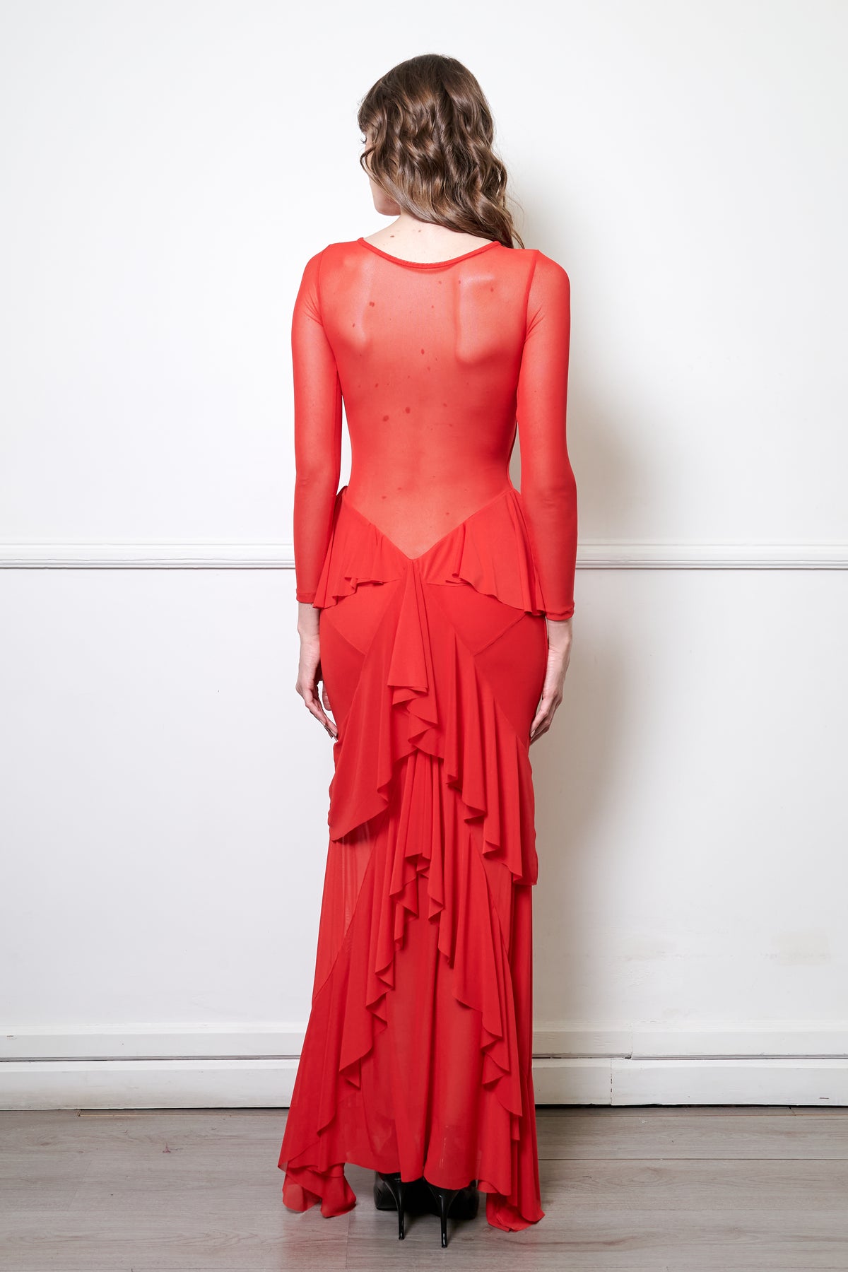 Vestido Sofía