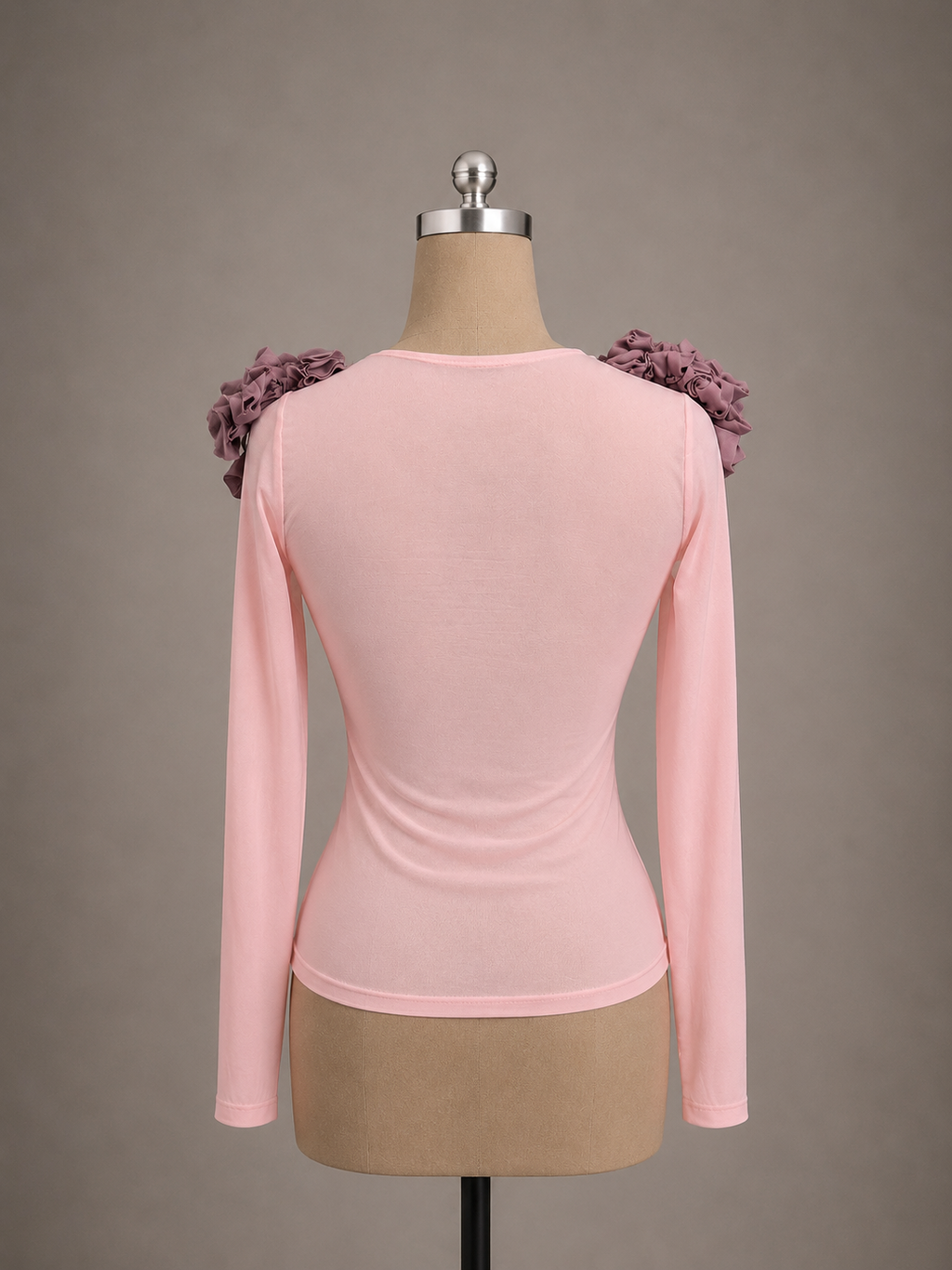 Blusa Pieza Unica