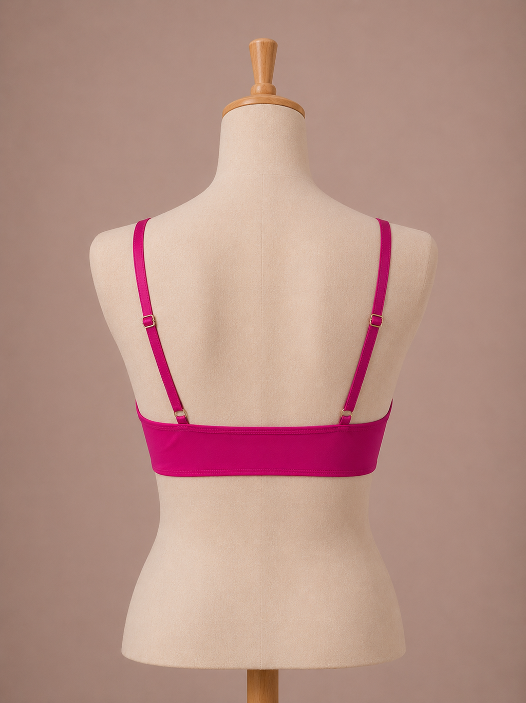 Bralette Tricolor