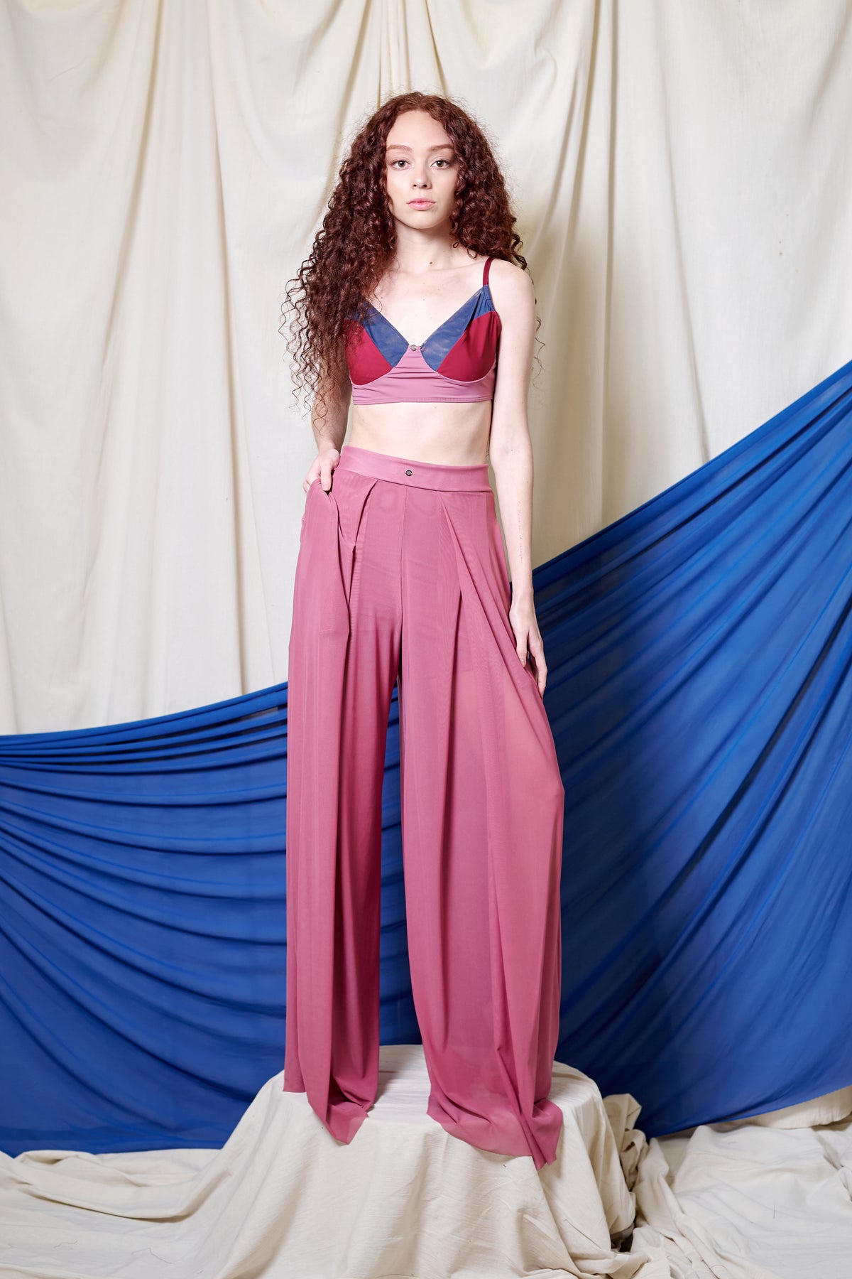 Pantalon Brio