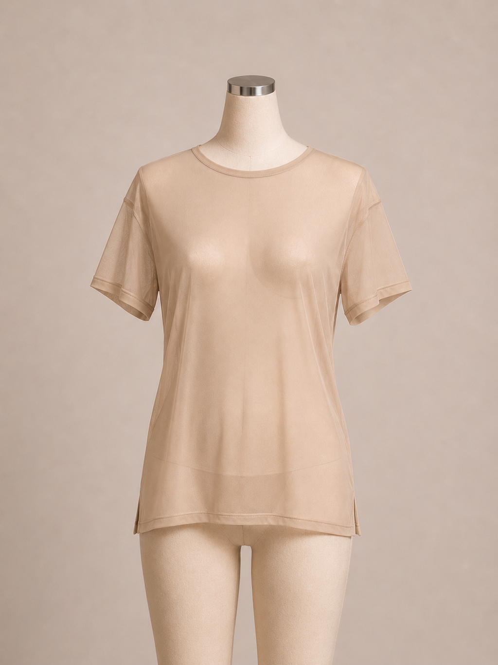 T-Shirt Ungender