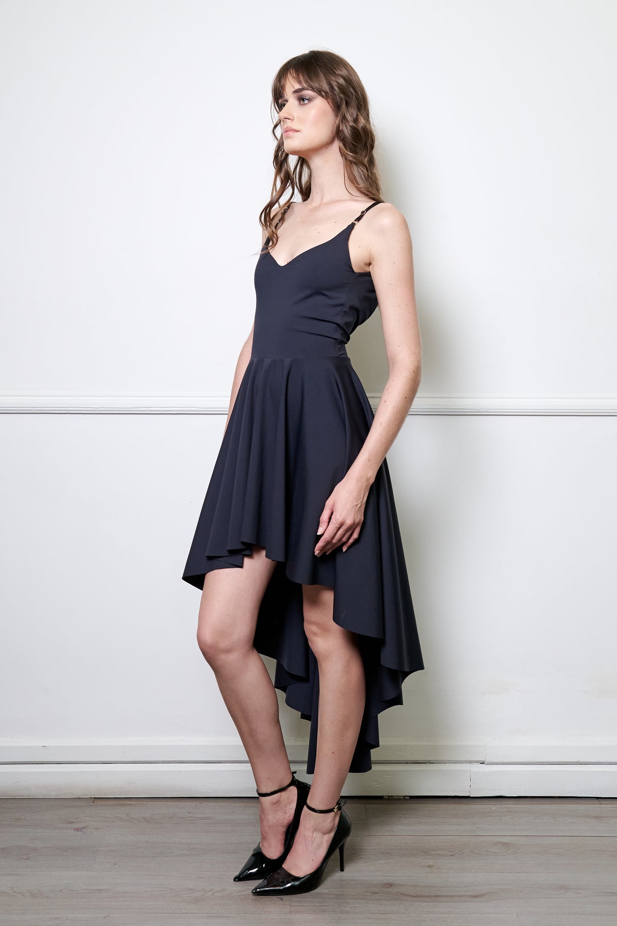Vestido Fran