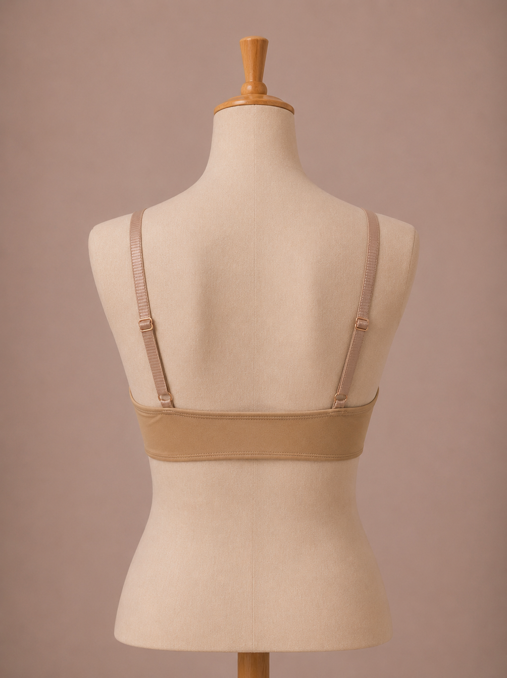 Bralette Tricolor