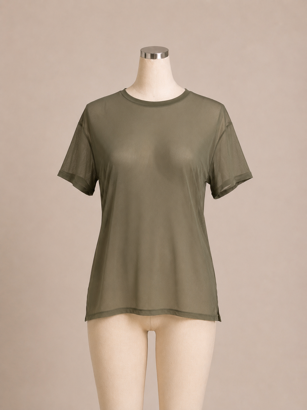 T-Shirt Ungender