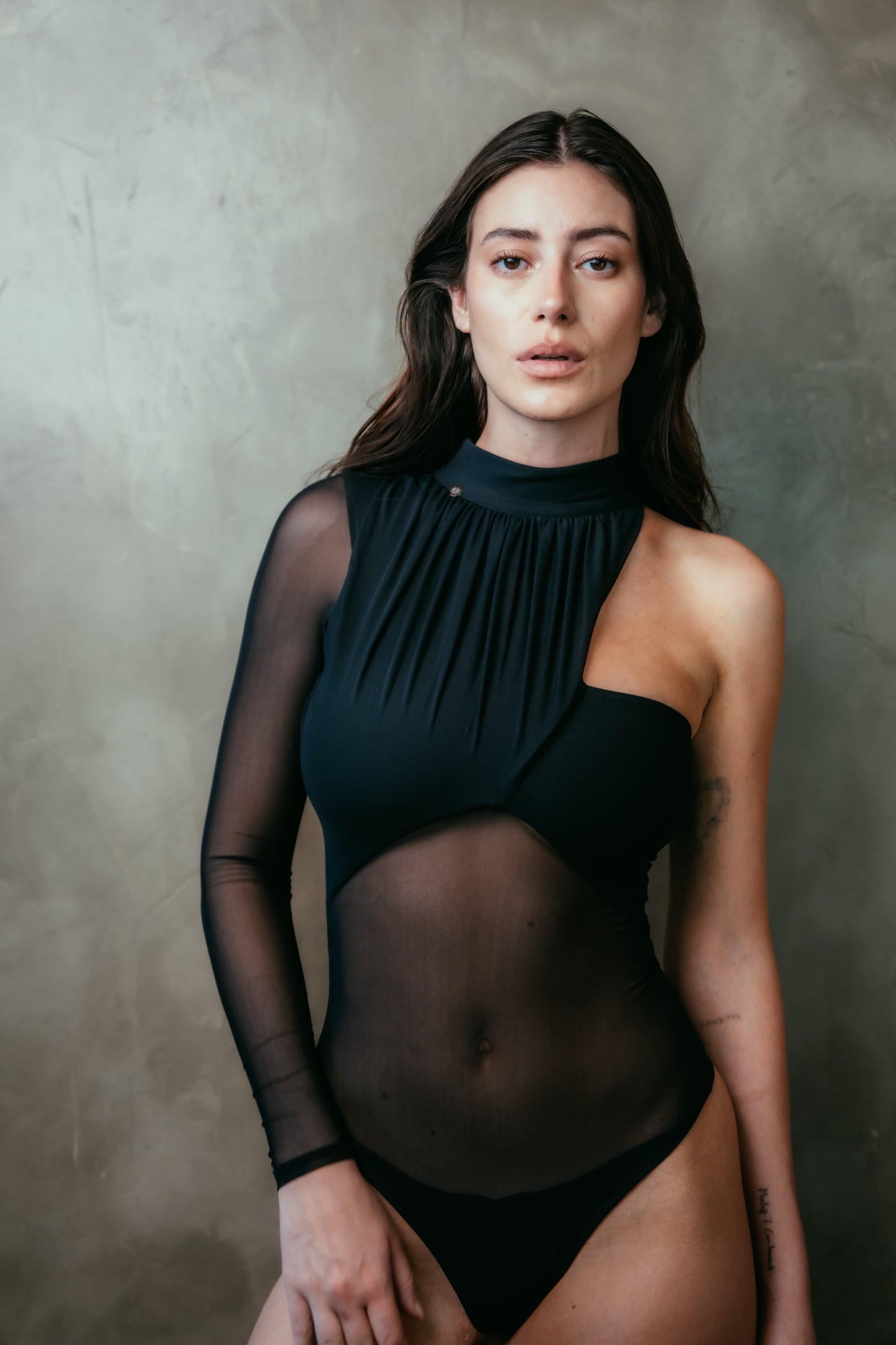 BODY VID