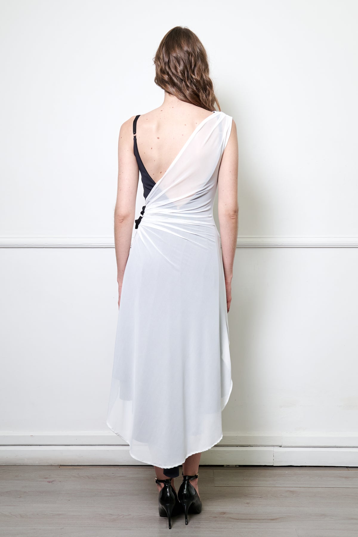 Vestido Fran