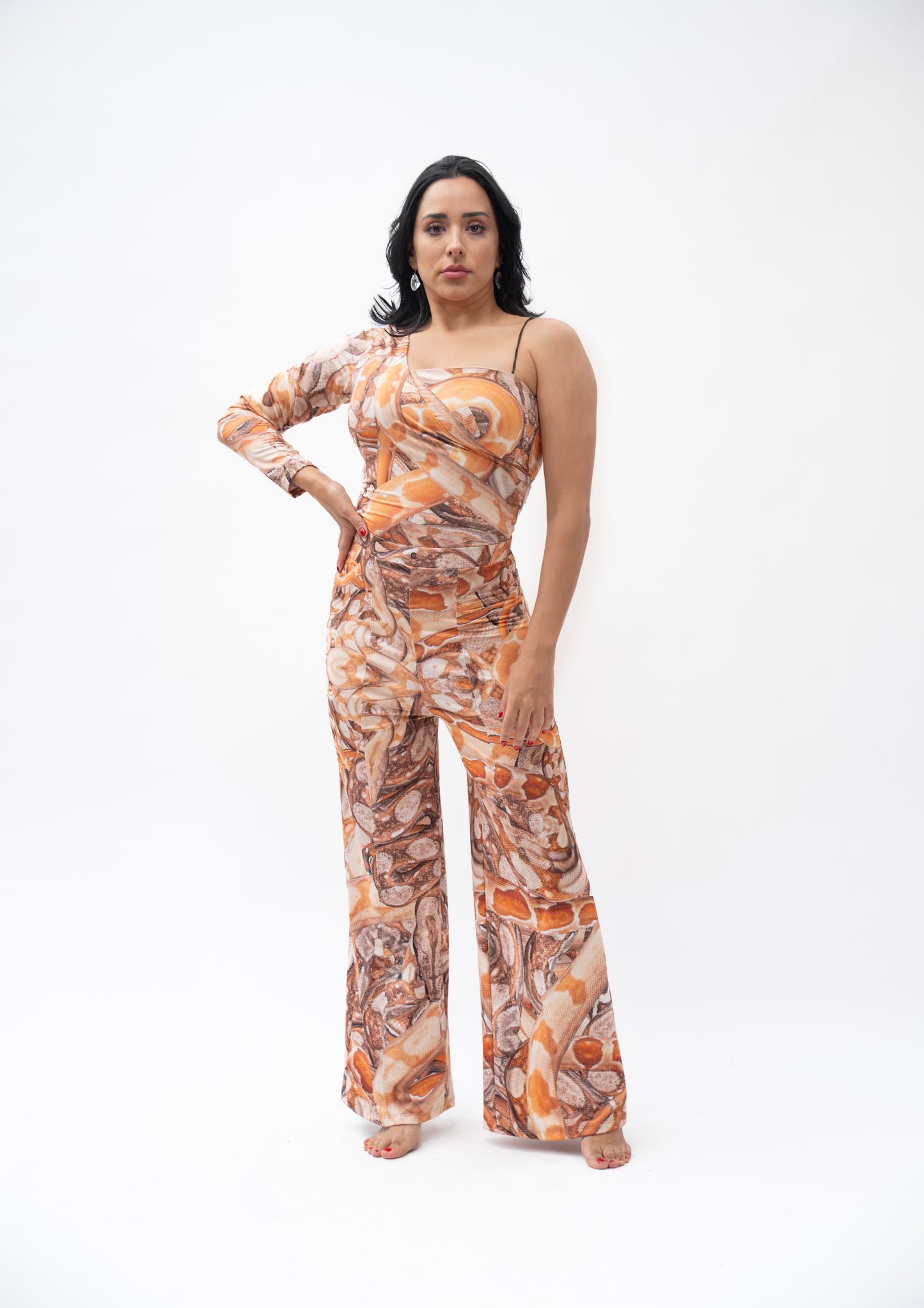 Pantalon SHE