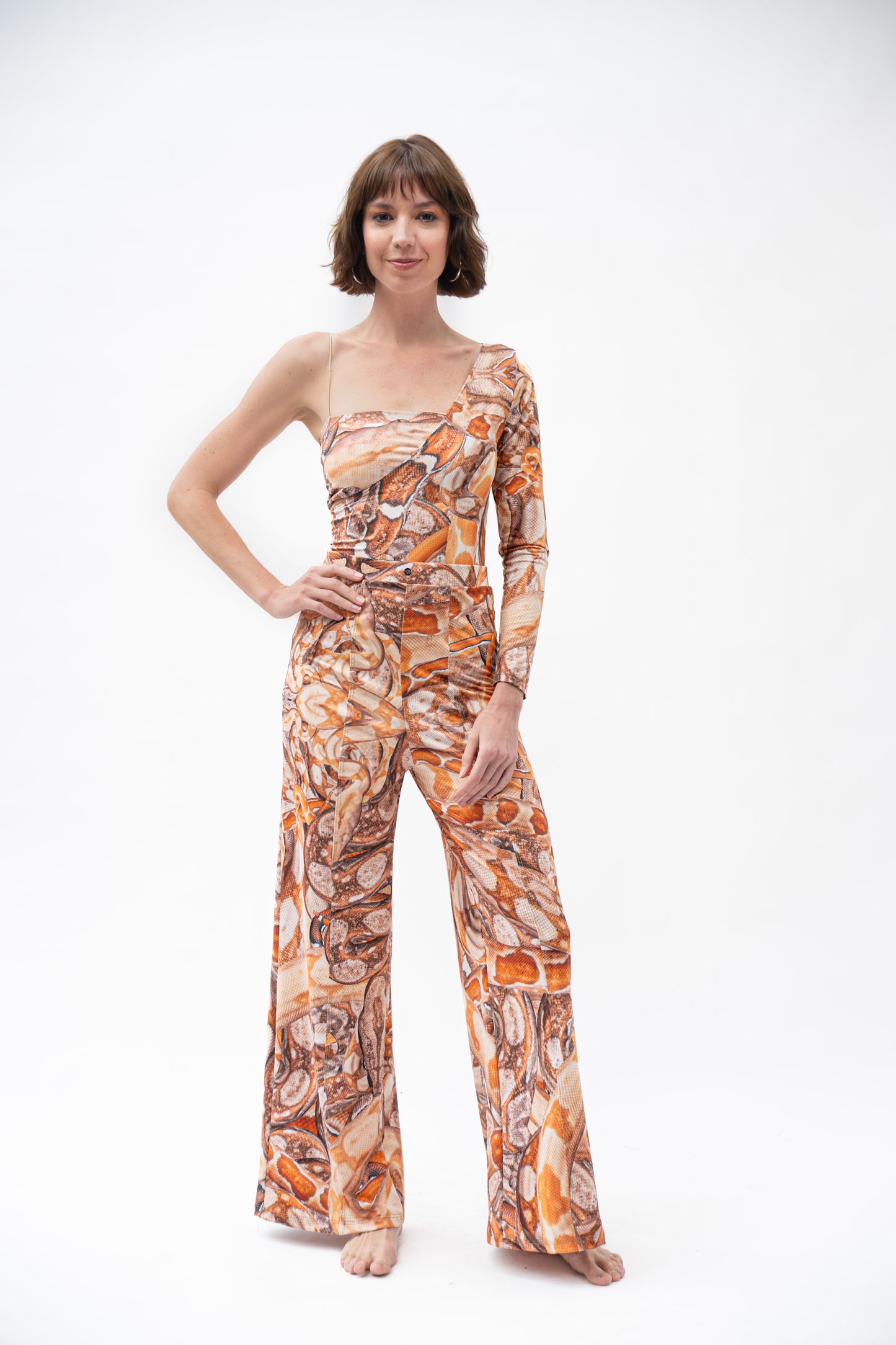 Pantalon SHE