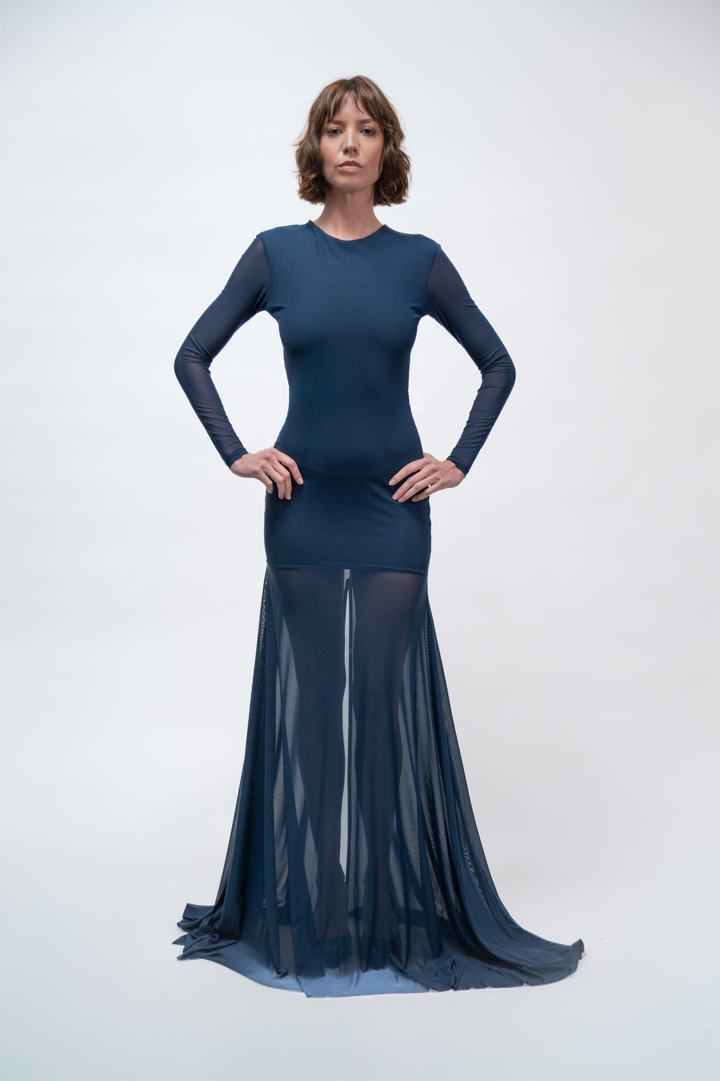 Vestido Rosalina