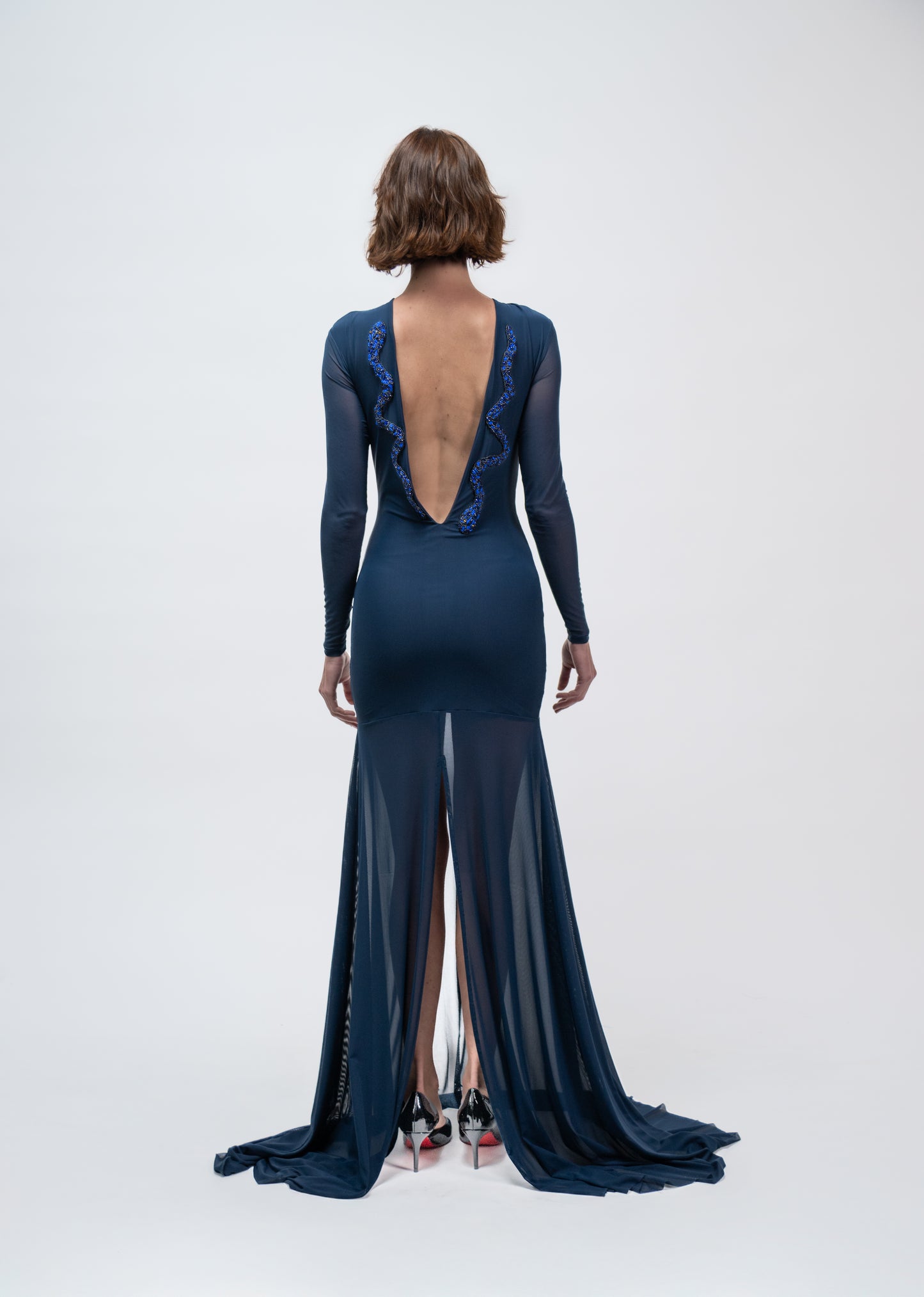Vestido Rosalina