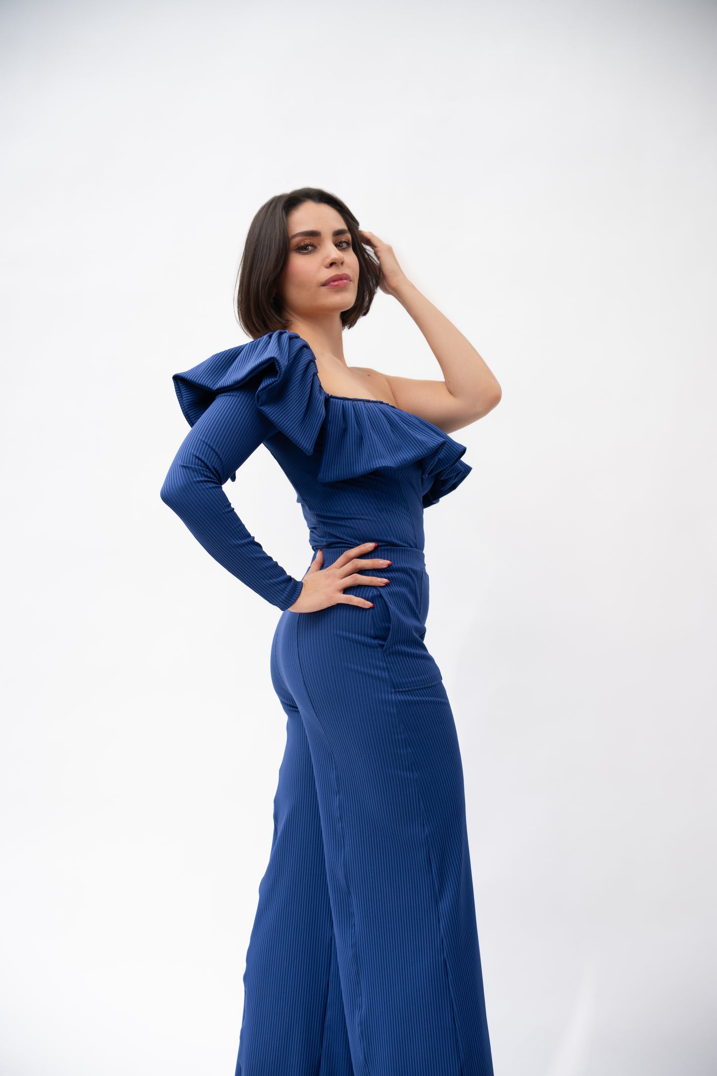 Pantalon Zafiro