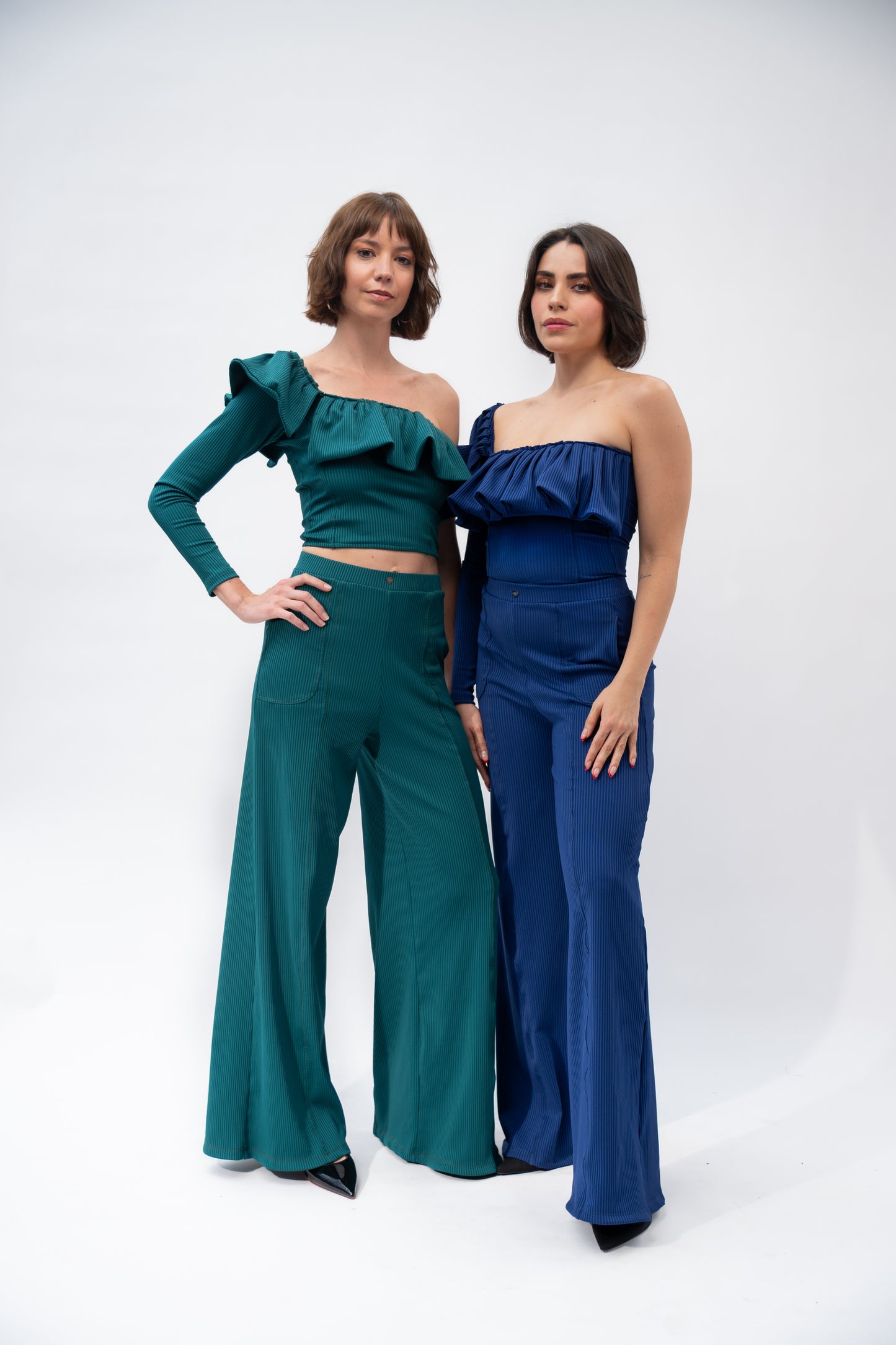 Pantalon Zafiro