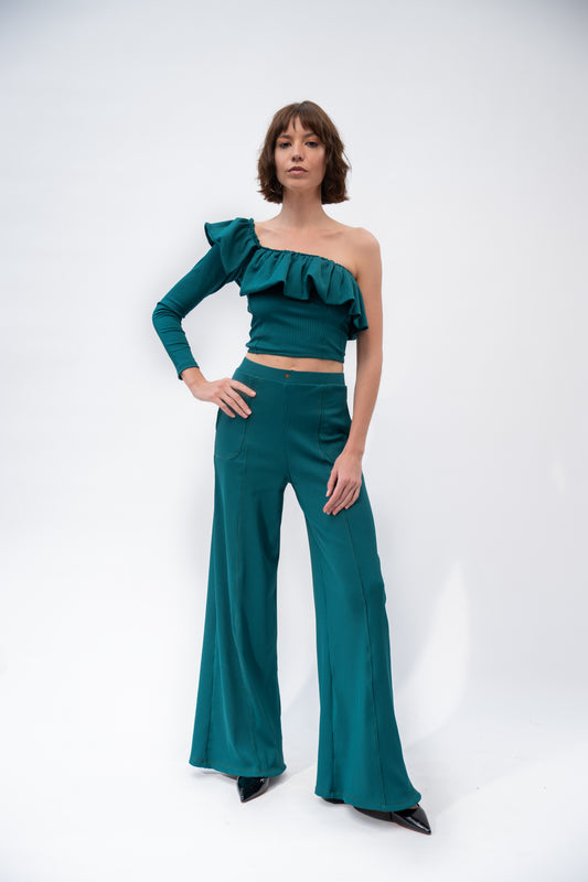 Pantalon Zafiro
