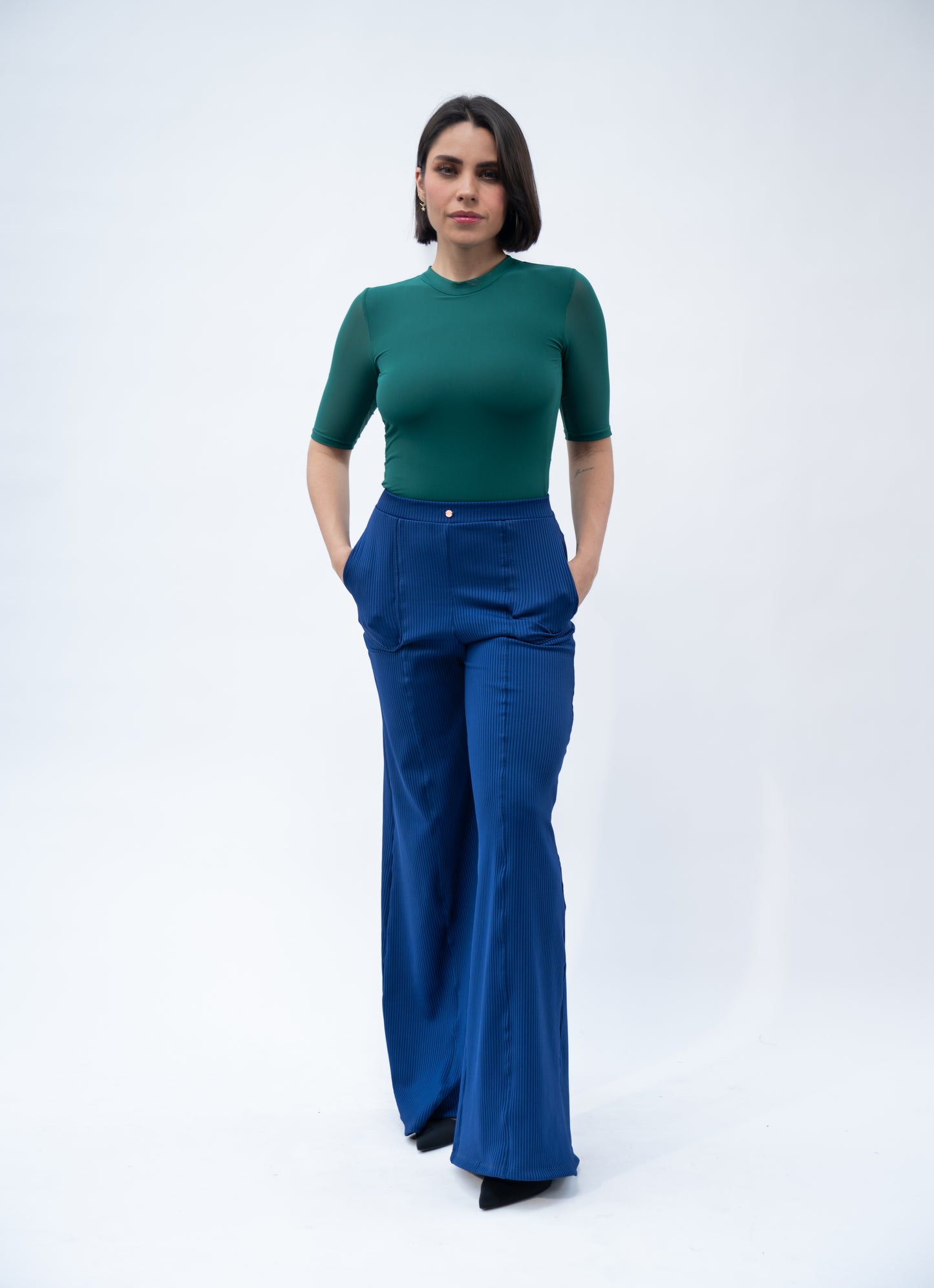 Pantalon Zafiro