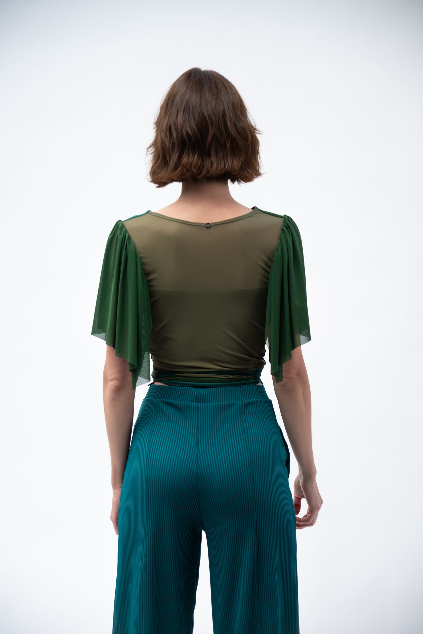 Pantalon Zafiro