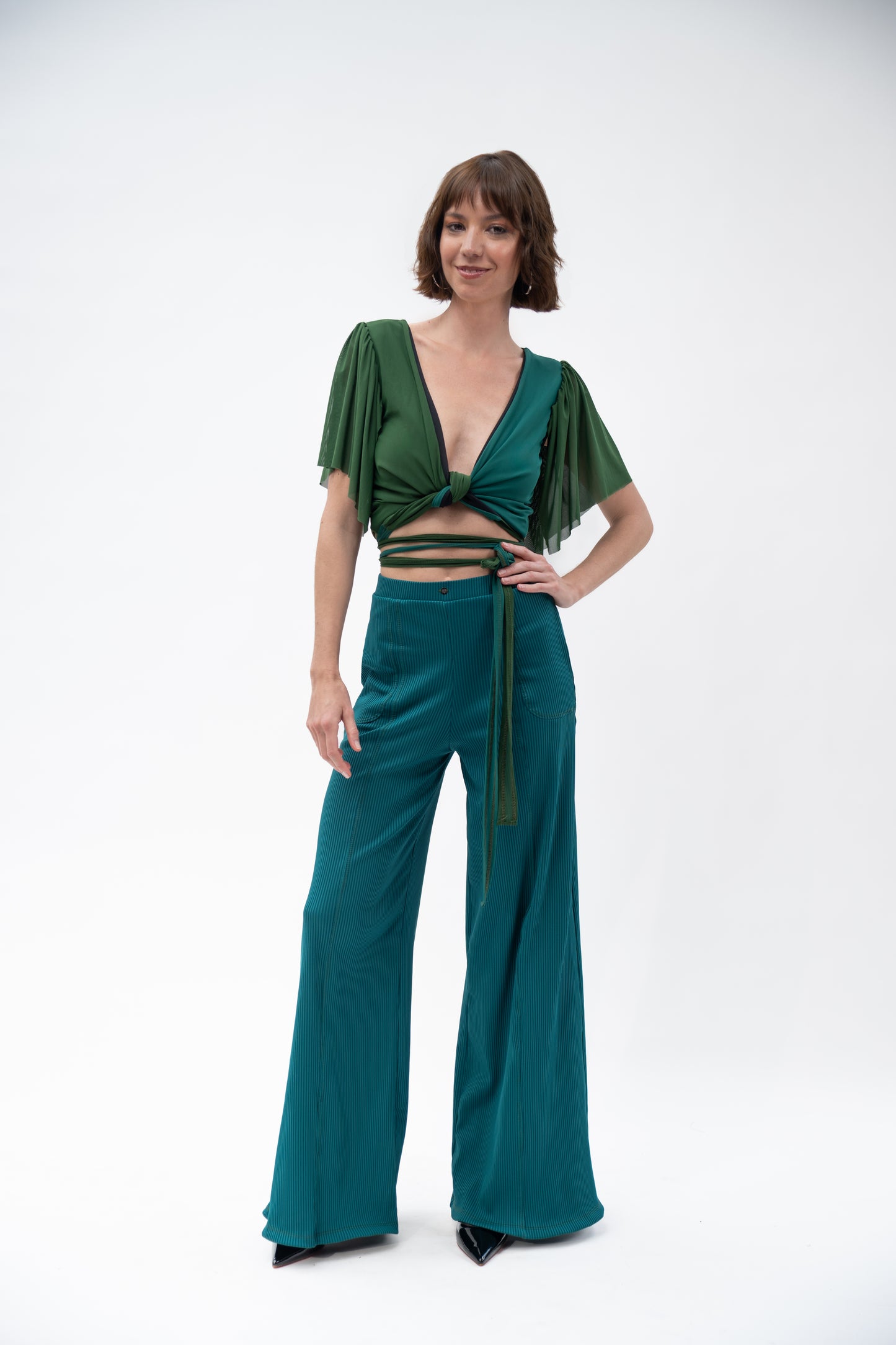 Pantalon Zafiro