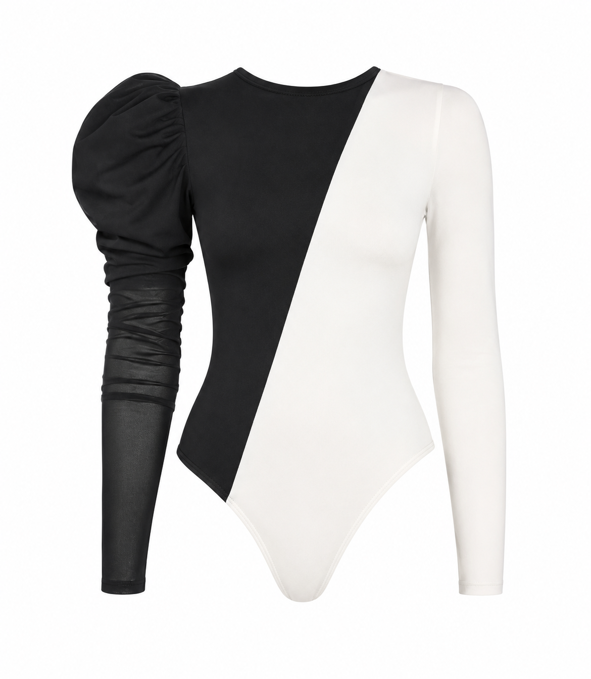 Body Bicolor