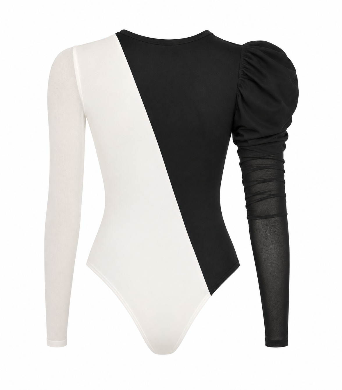 Body Bicolor