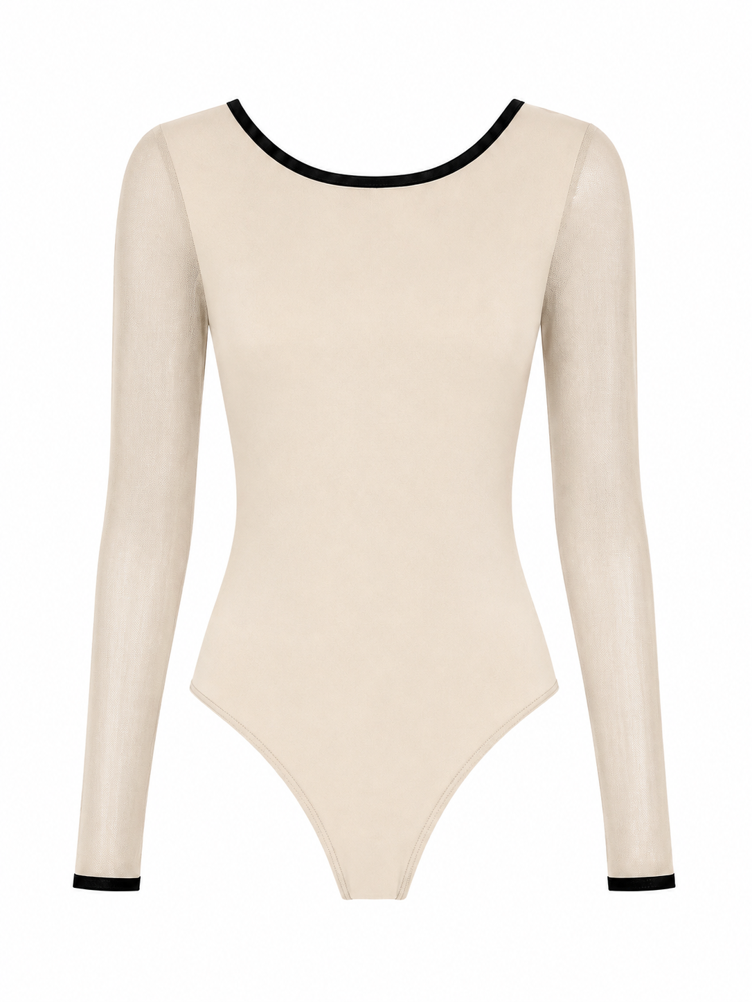 Body Isabel