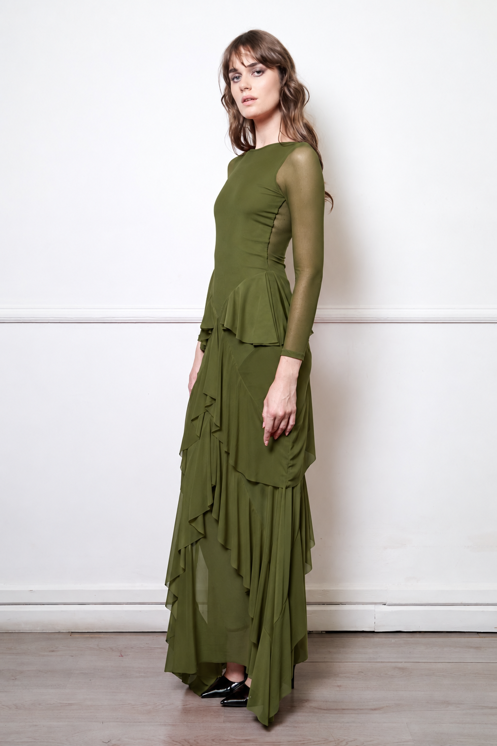 Vestido Sofía