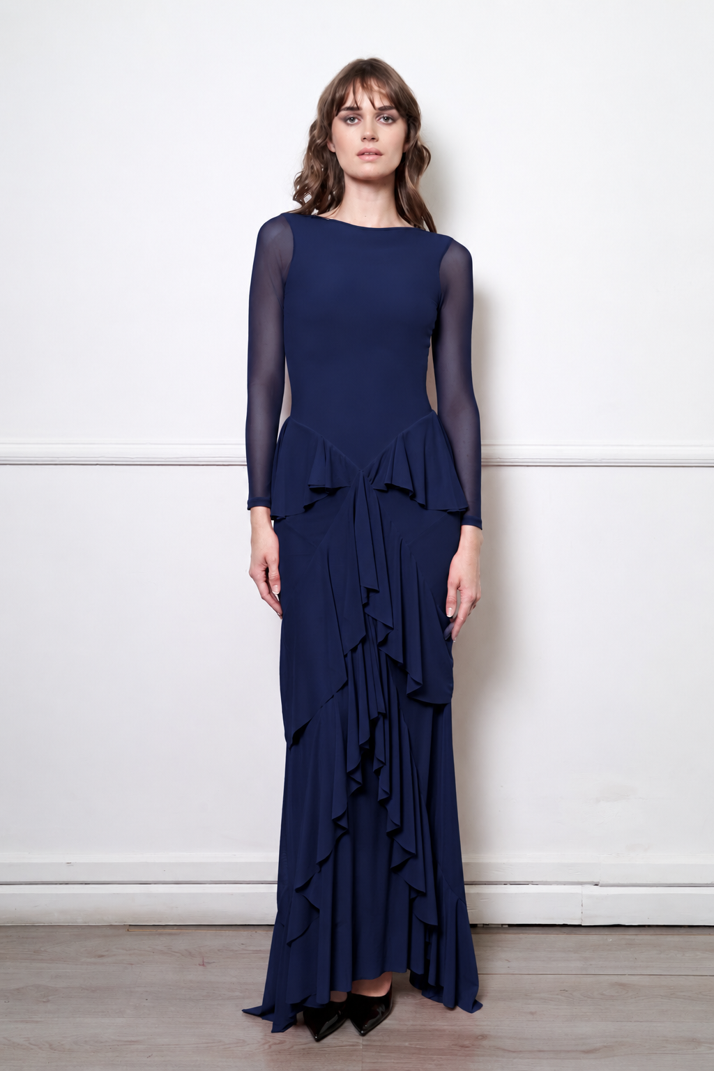 Vestido Sofía