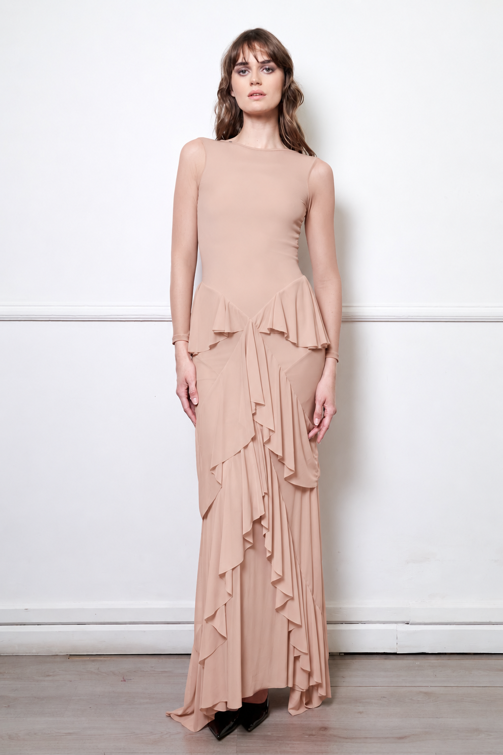 Vestido Sofía
