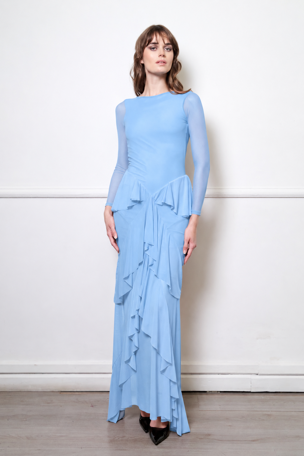 Vestido Sofía