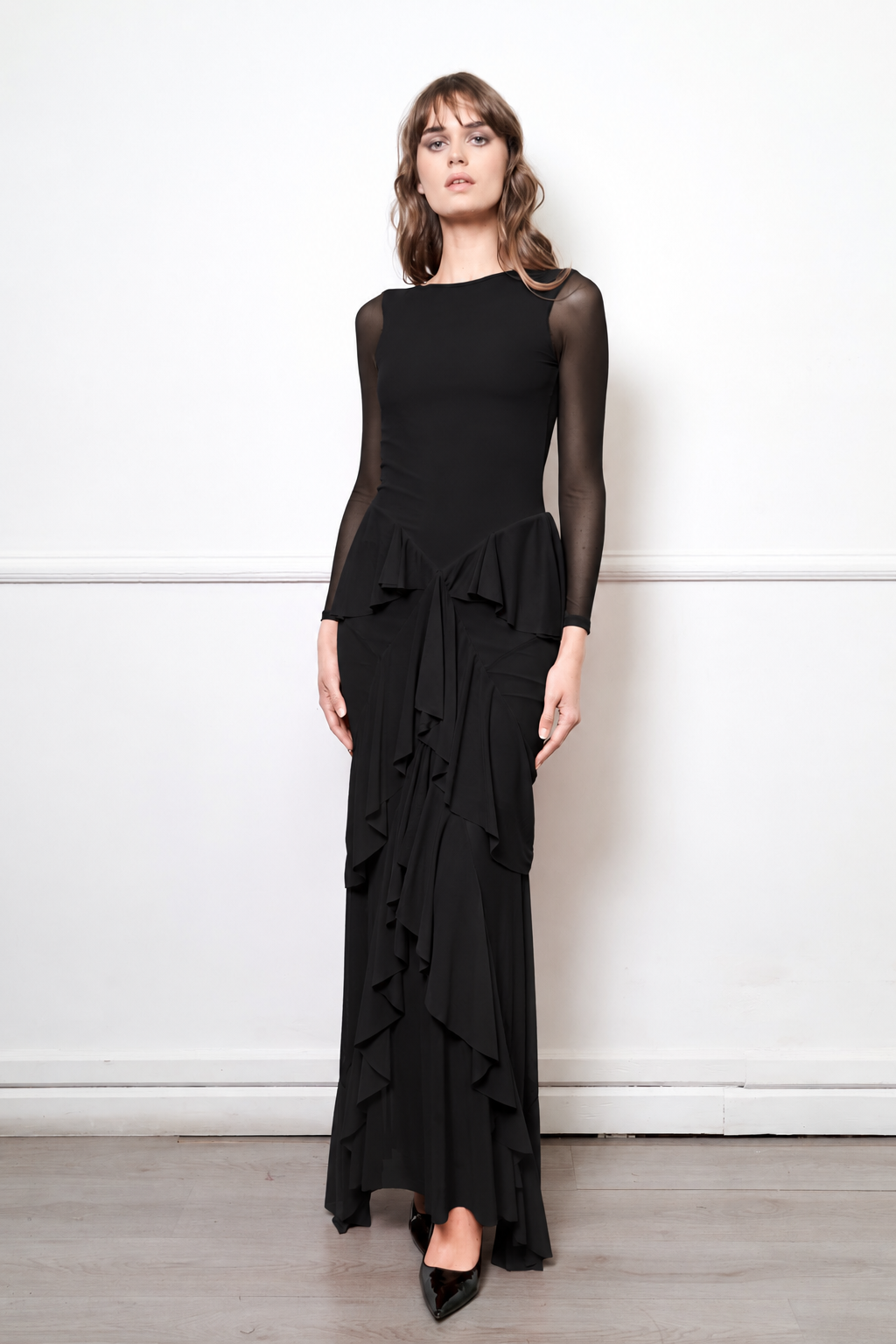 Vestido Sofía