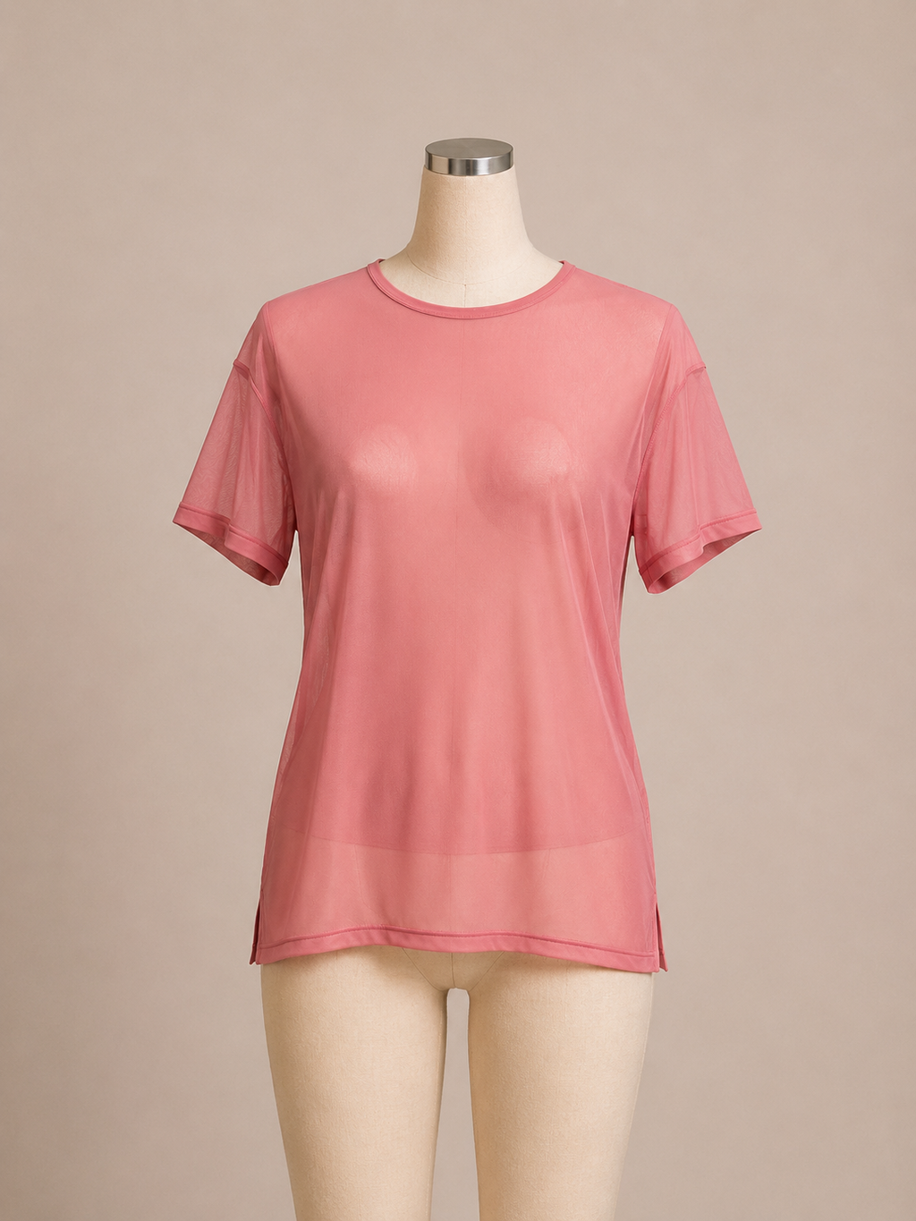 T-Shirt Ungender