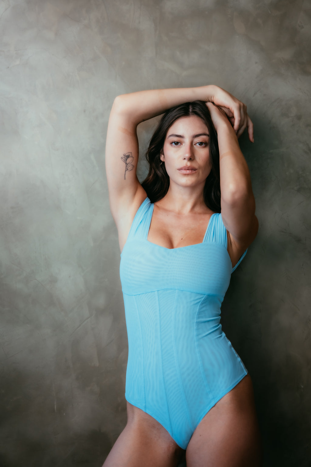 Body Juliet