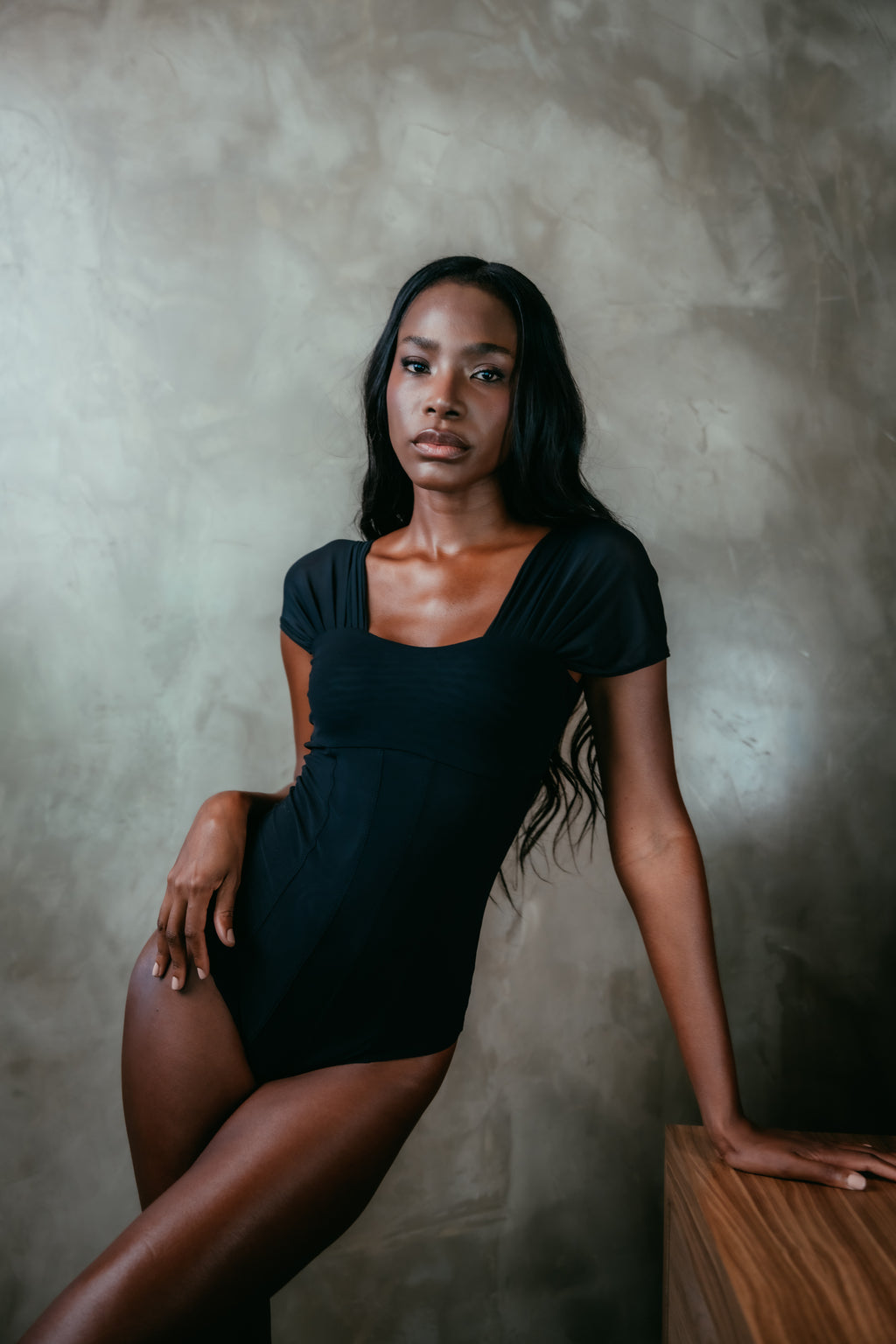 Body Juliet