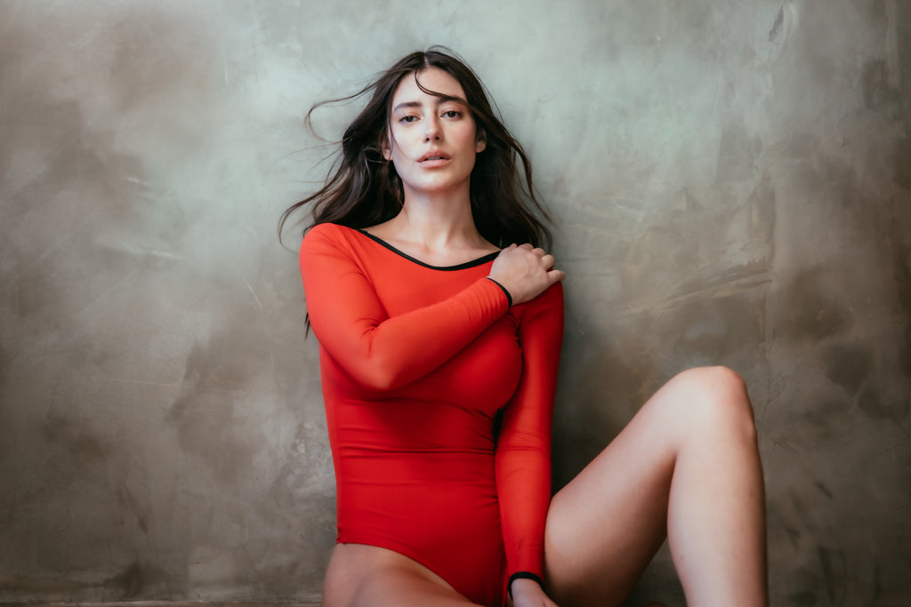 Body Isabel
