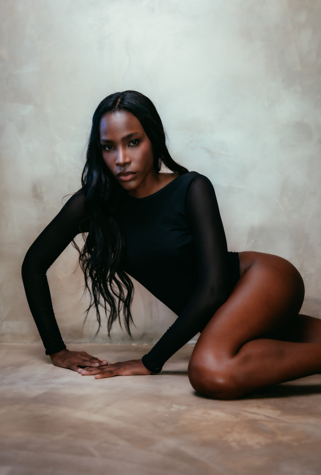 Body Isabel