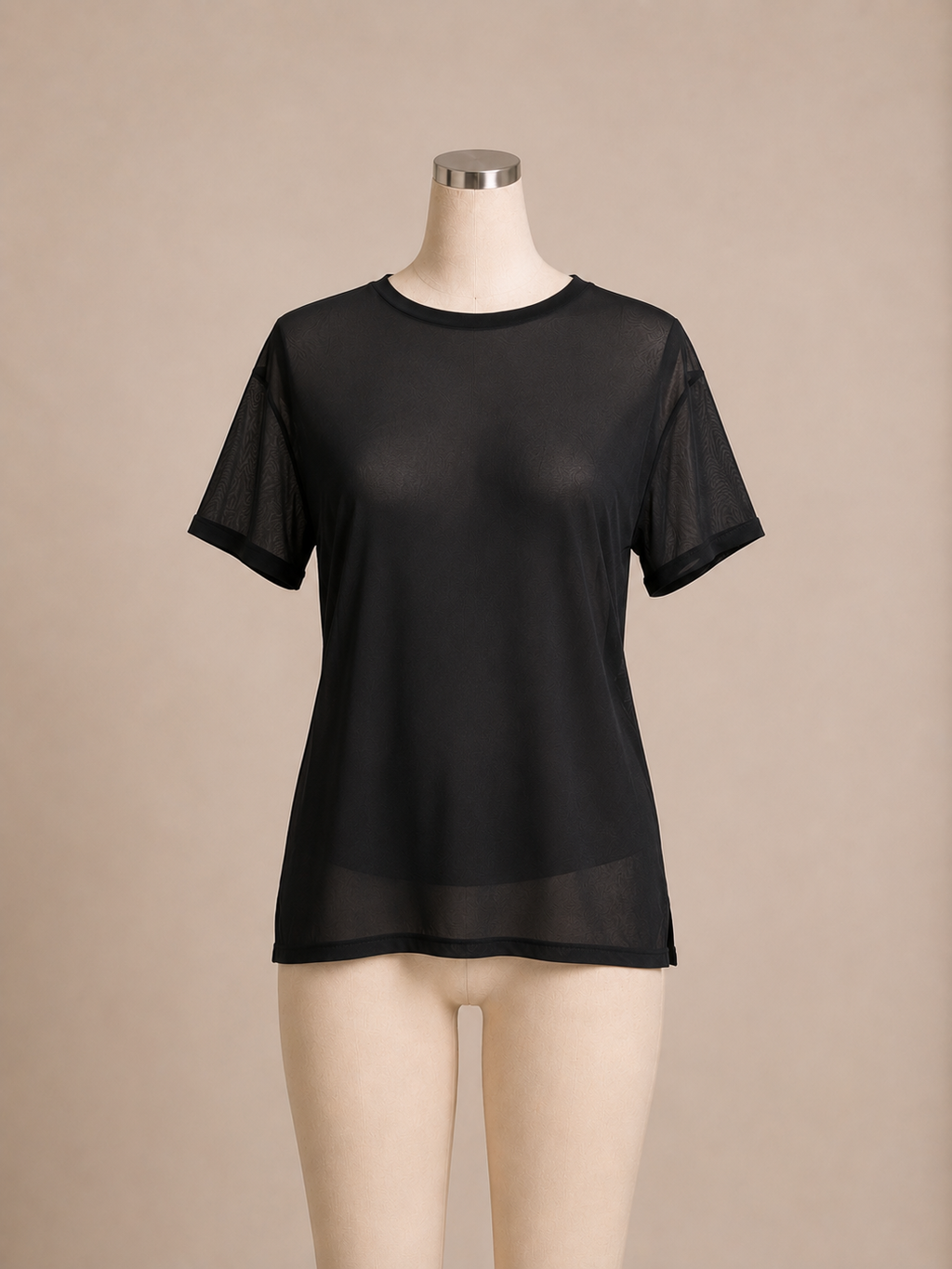 T-Shirt Ungender