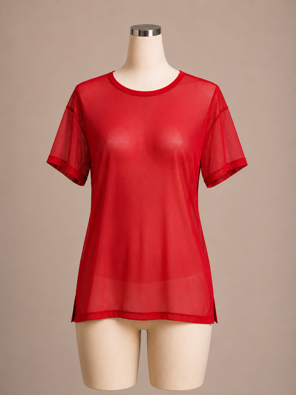 T-Shirt Ungender