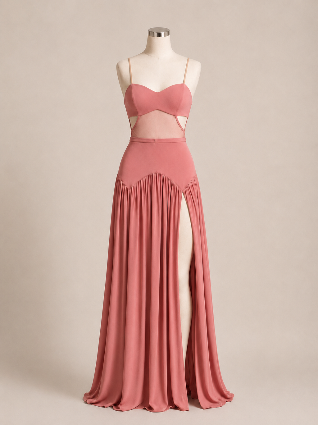 Falda Romina